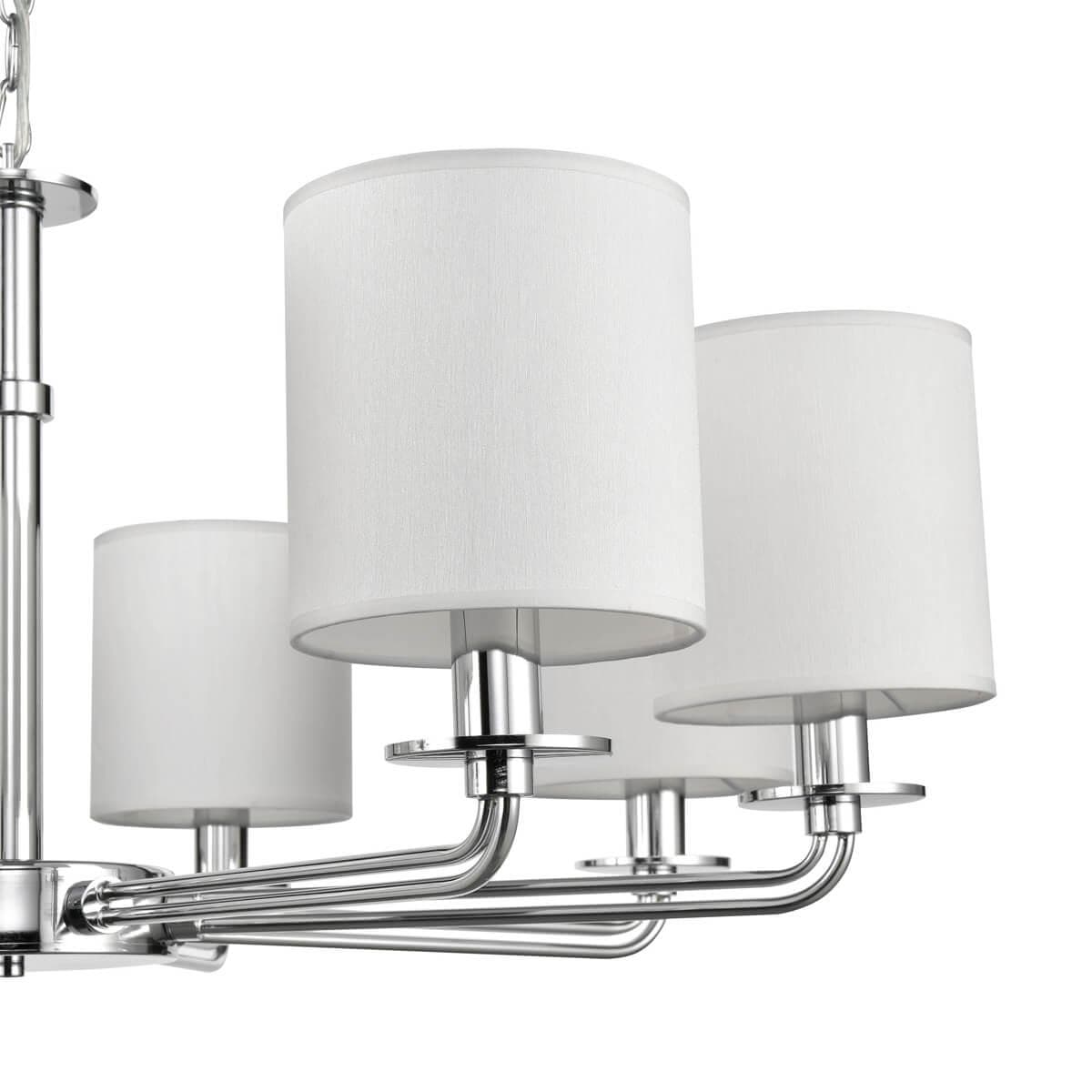 Vele Luce Princess Подвесная люстра VL1753L08 — миниатюра 5
