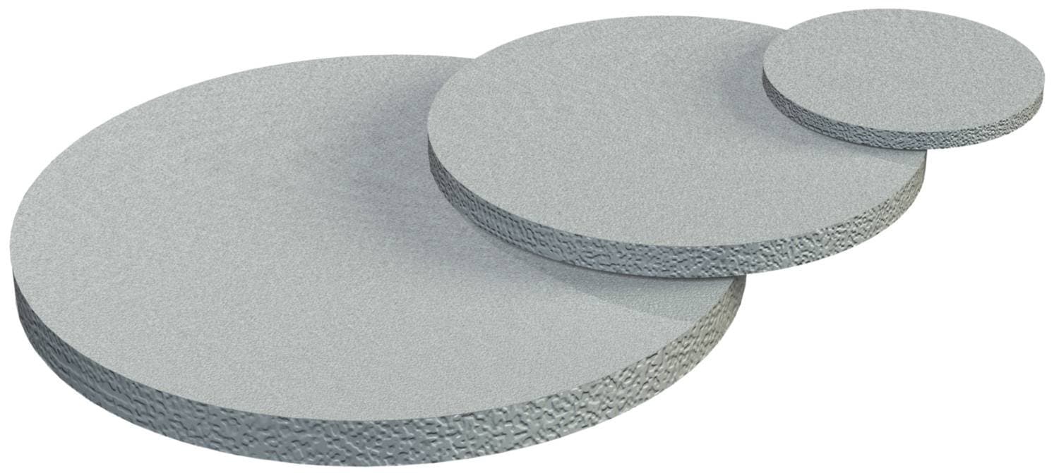 OBO Bettermann Пылезащитная пластинка M32 2028880 — миниатюра 1