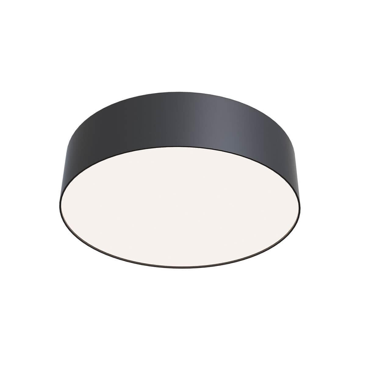 Maytoni Ceiling & Wall Потолочный светильник Черный C032CL-L32B4K