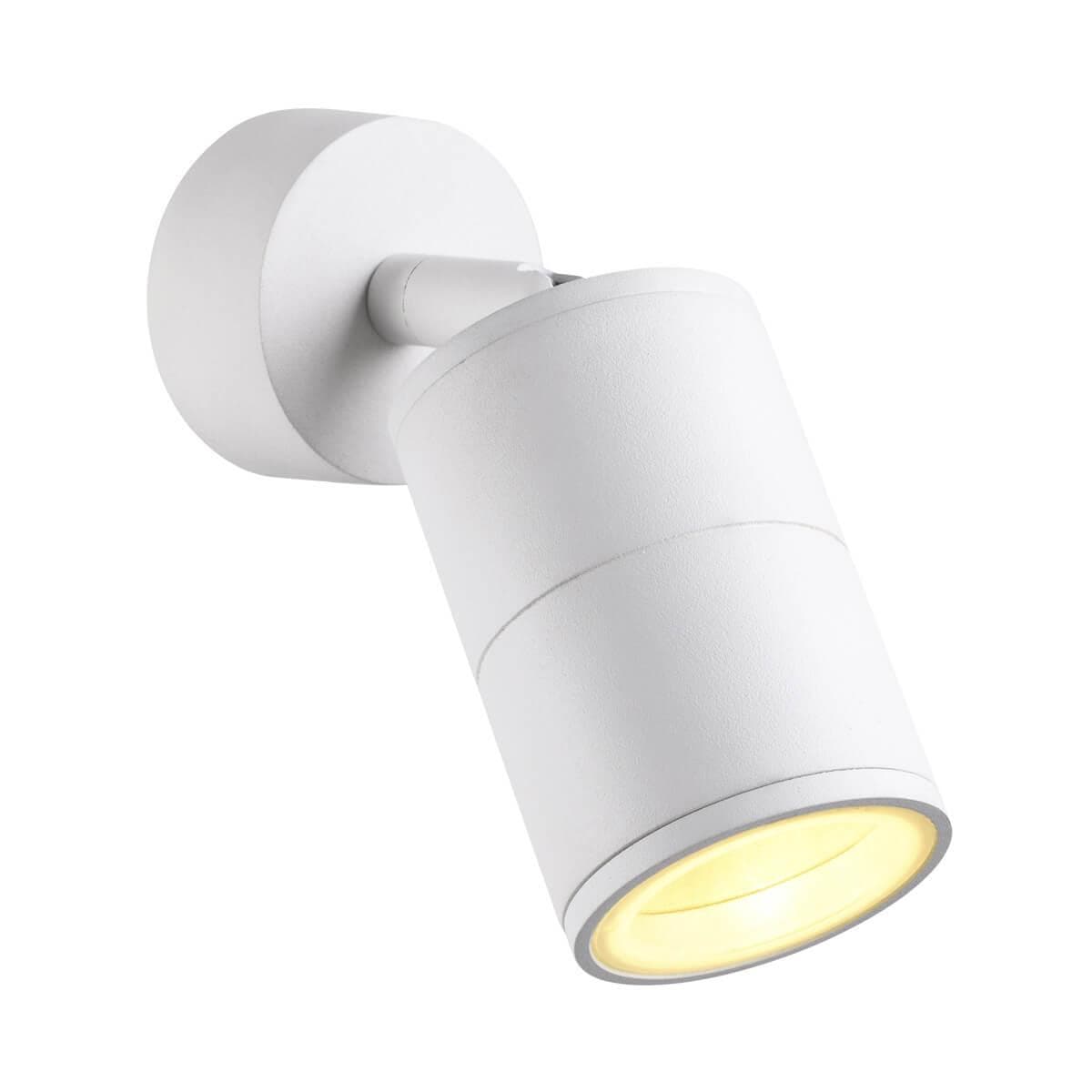 Odeon Light Светильник уличный Corsus 4208/1C — миниатюра 1