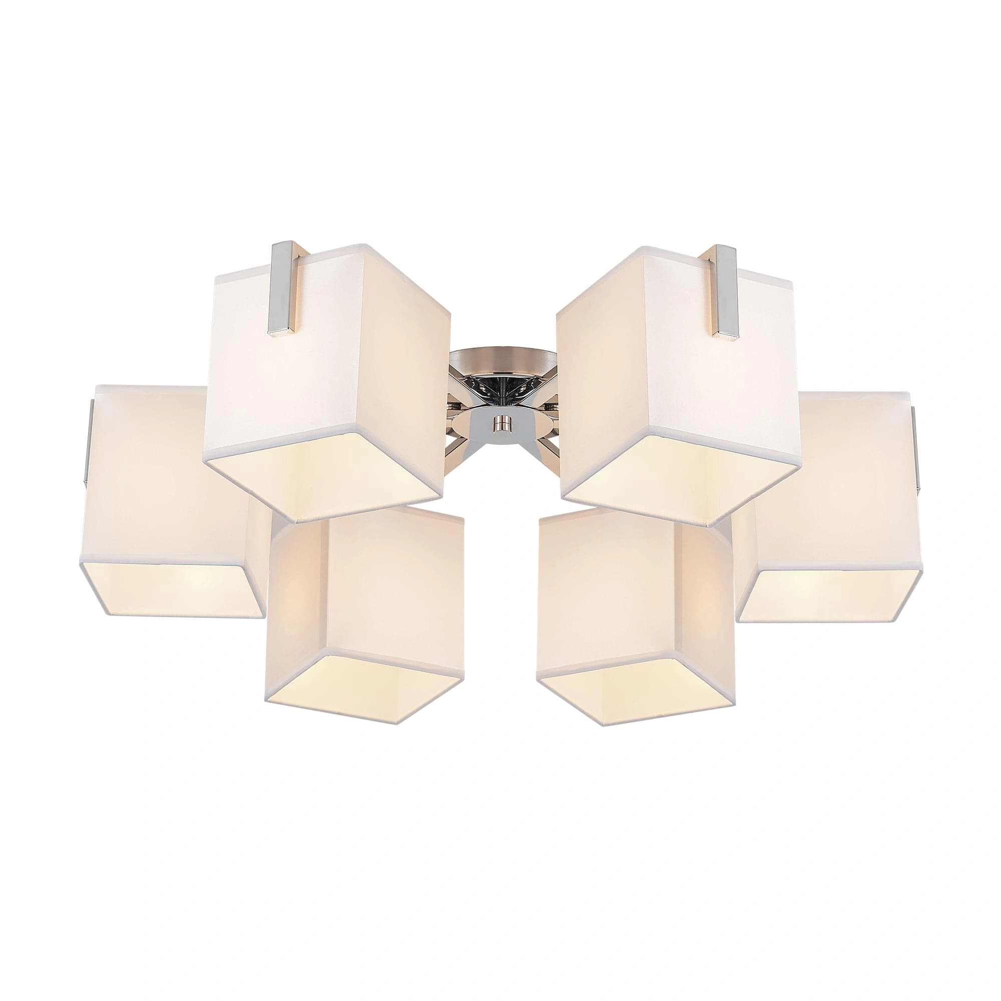 Citilux Люстра потолочная Стенли CL465161