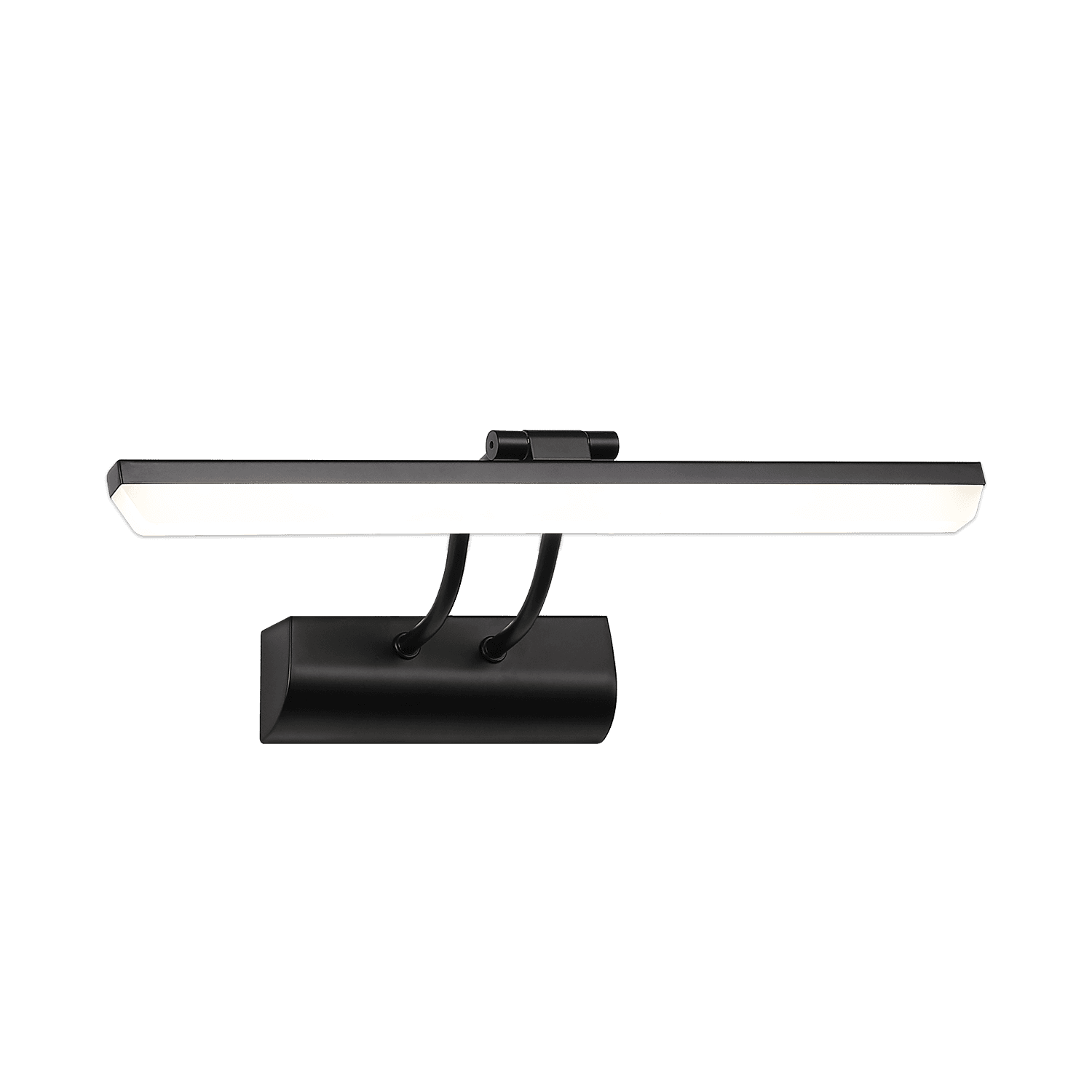 Gauss Настенный светодиодный светильник Medea BR022 7W 460lm 200-240V 440mm LED 1/20