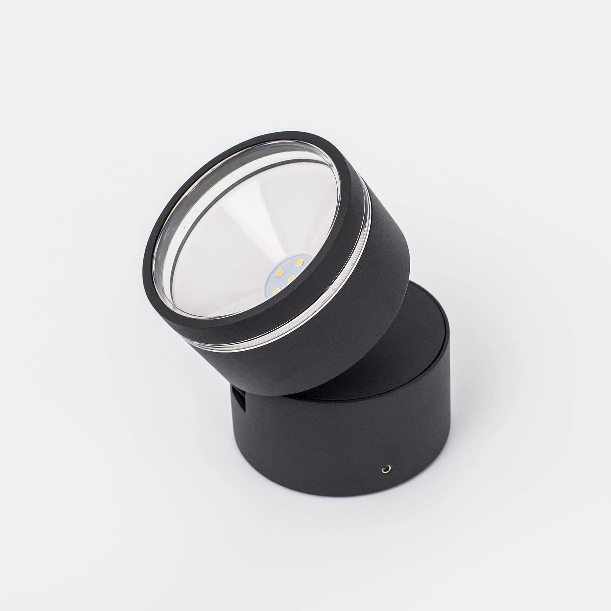 Citilux CLU0008R Светильник Уличный Настенно-потолочный 6W*4000K — миниатюра 4