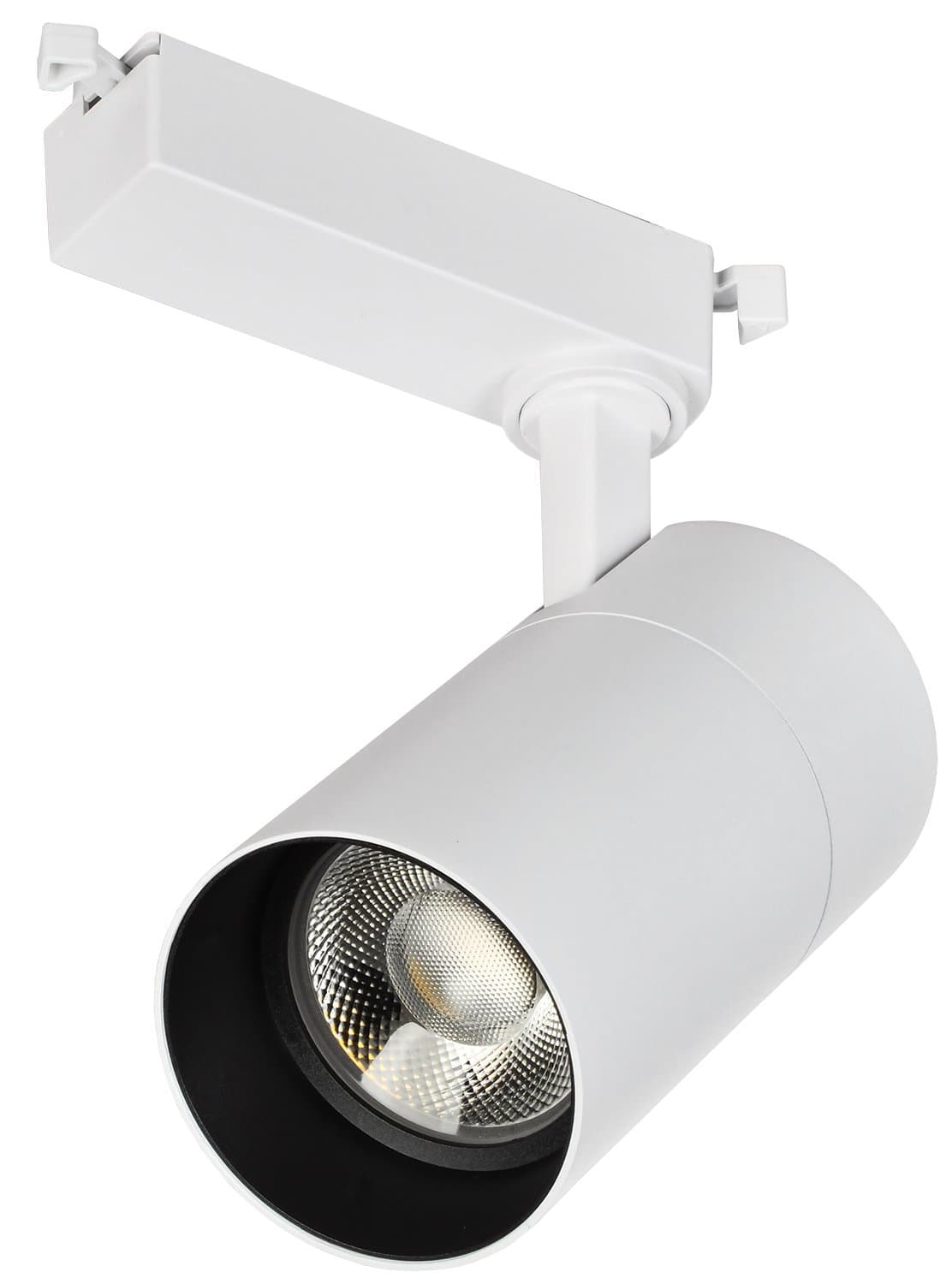 IEK Светильник LED ДТО 1303 30Вт 4000К 24град белый
