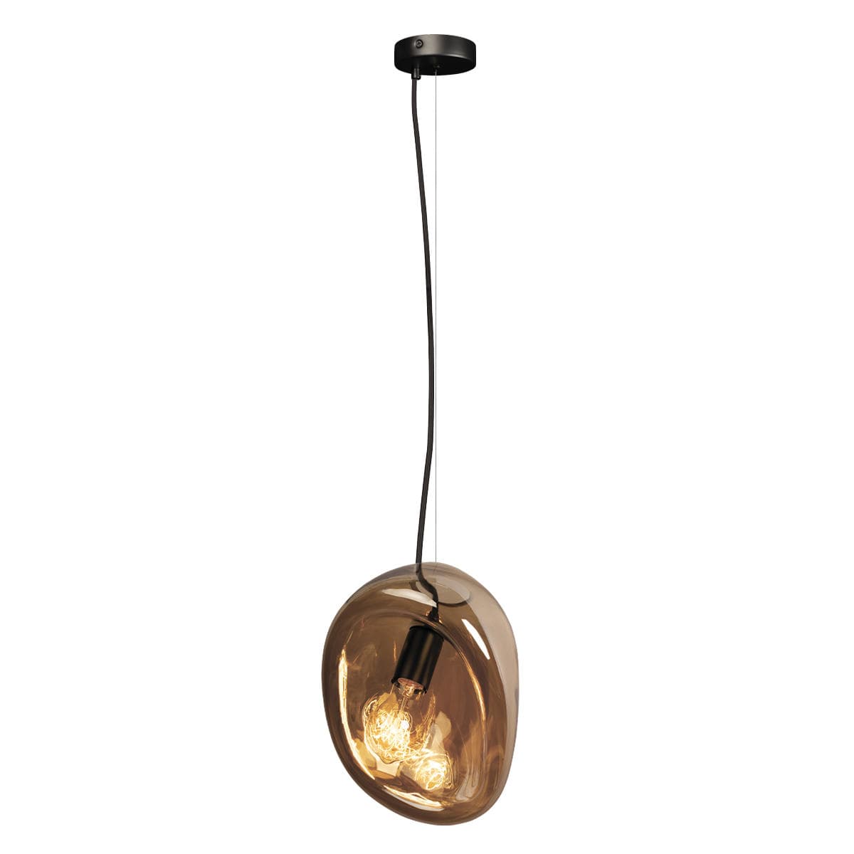 LOFT IT 10293 Amber Подвесной светильник Gallo