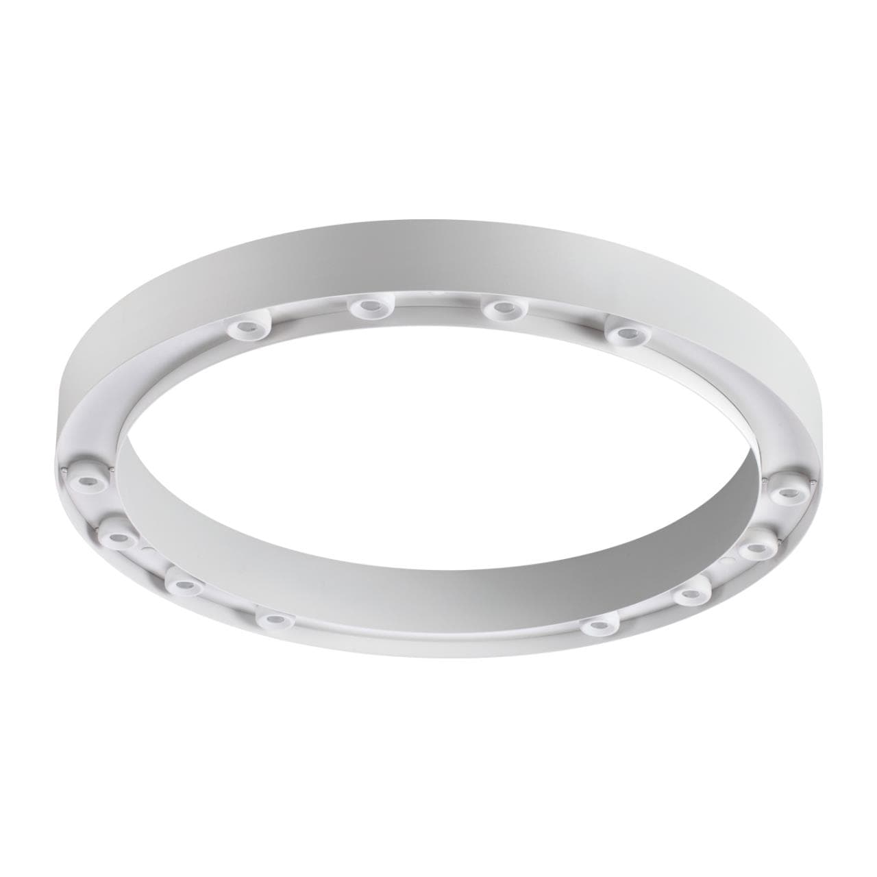 Novotech 358799 OVER NT21 140 белый Светильник накладной светодиодный IP20 LED 50W 4800Лм 4000K 220-240V NLO