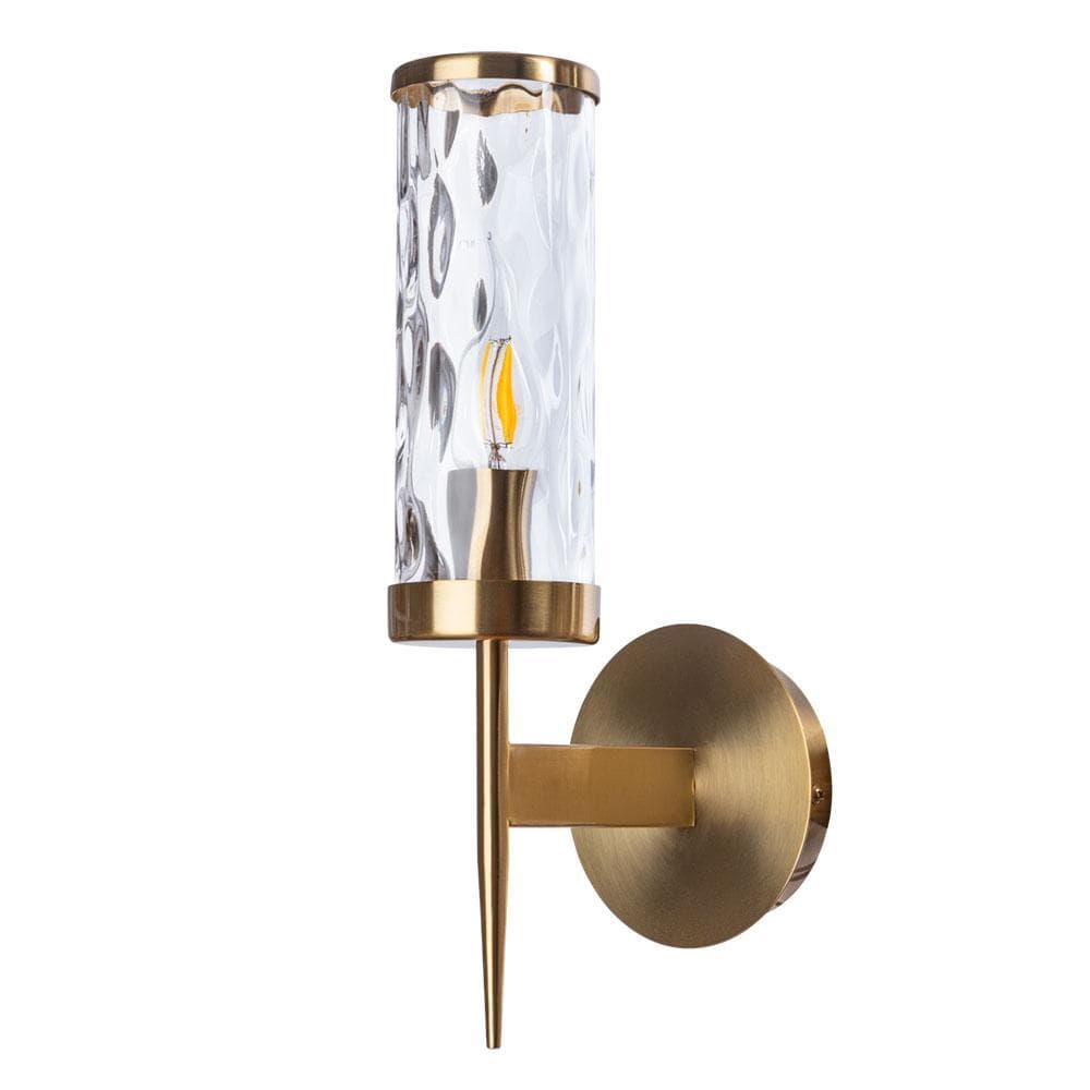 Divinare Потолочные светильники 4505/17 AP-1 — миниатюра 1