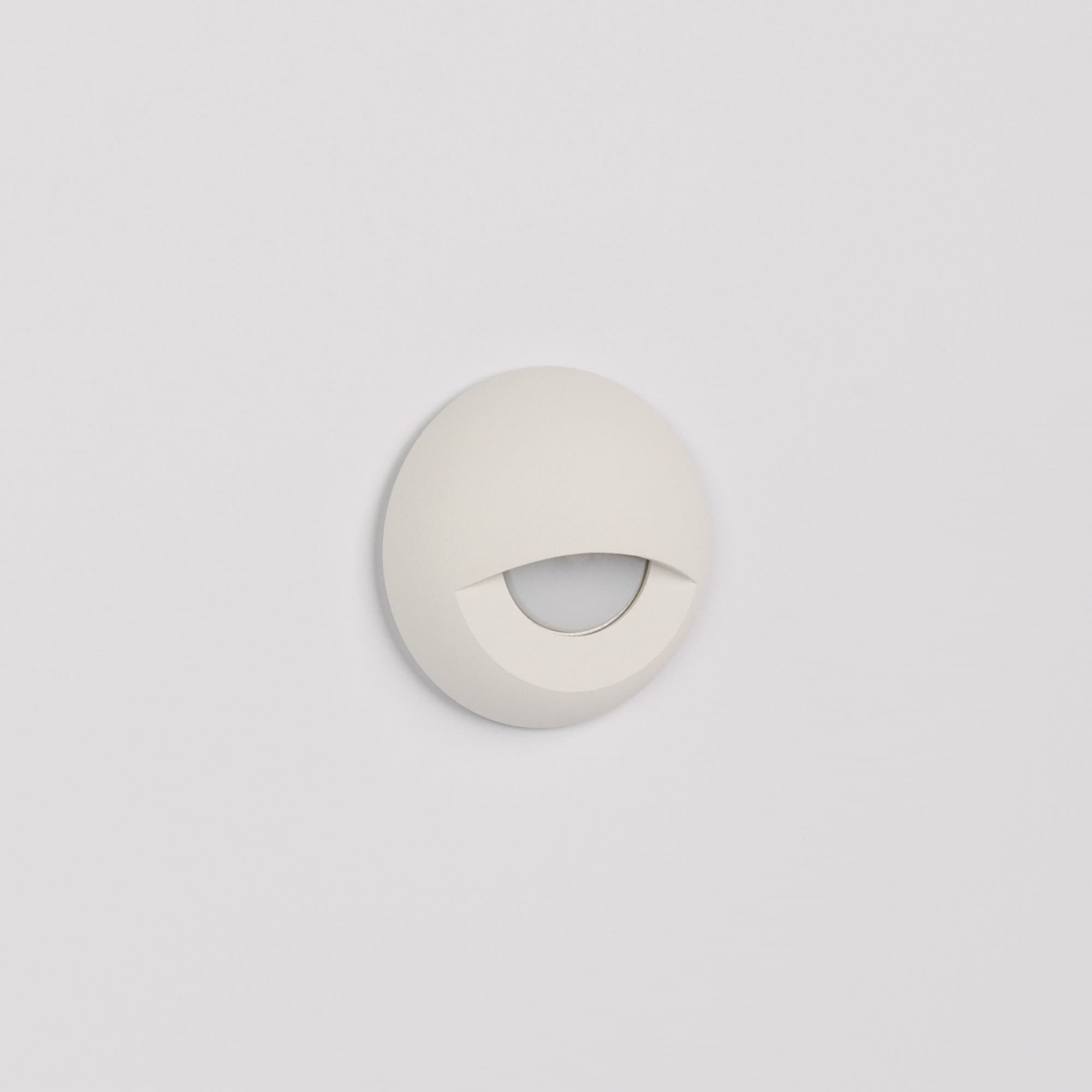 Arlight Накладка ART-DECK-CAP-LID-R50 (WH) (Металл) 035760 — миниатюра 4