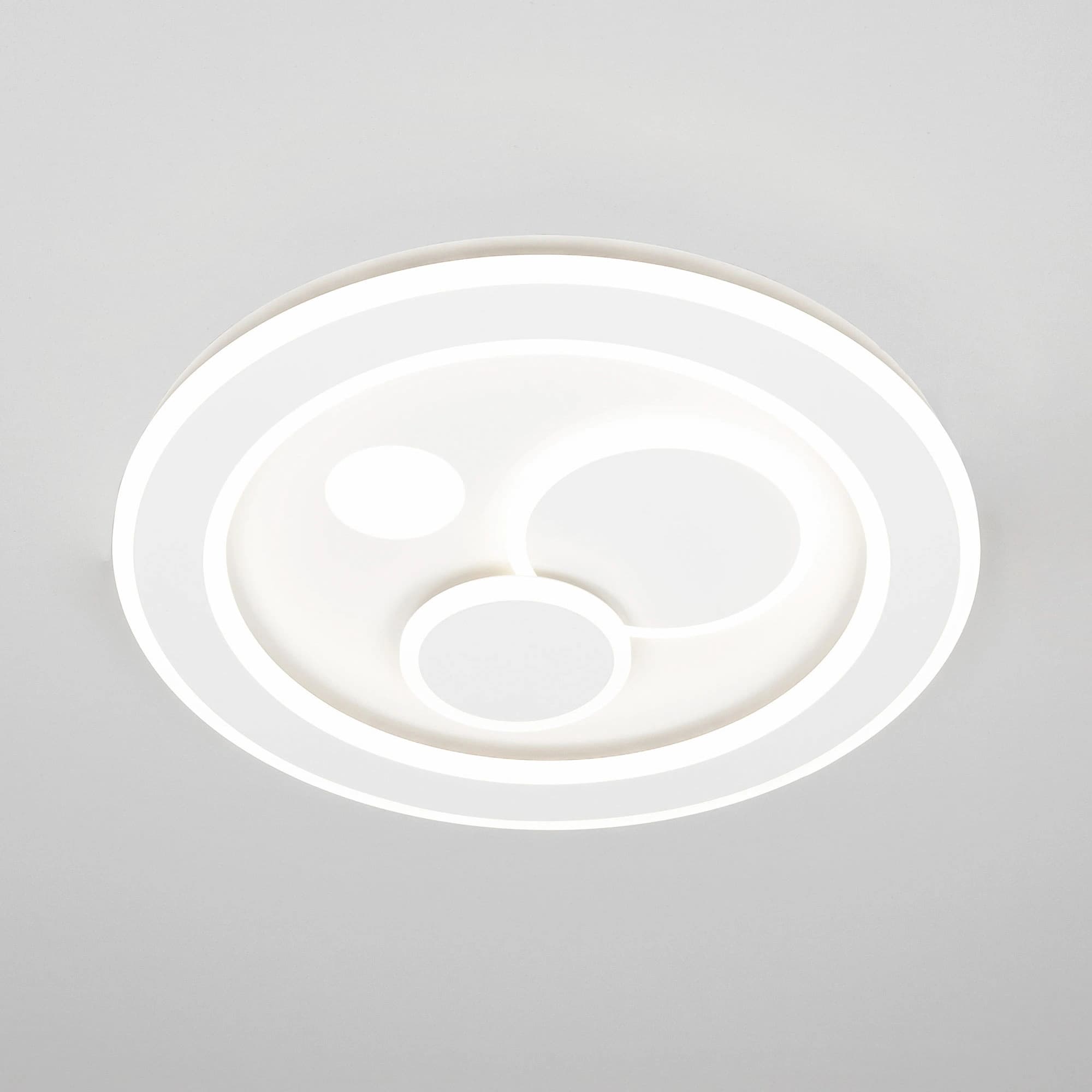 Citilux CL739170 Квест Св-к Люстра — миниатюра 6