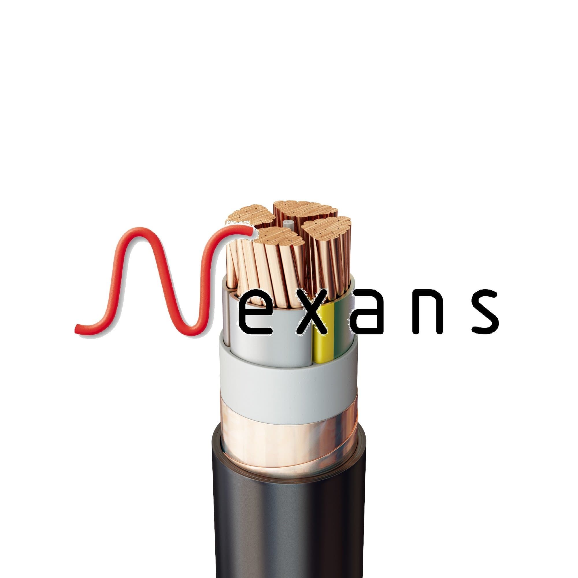Кабель контрольный ППГЭнг(А) -HF 4х95 мс(N)-1 Угличкабель PL038140953100000000