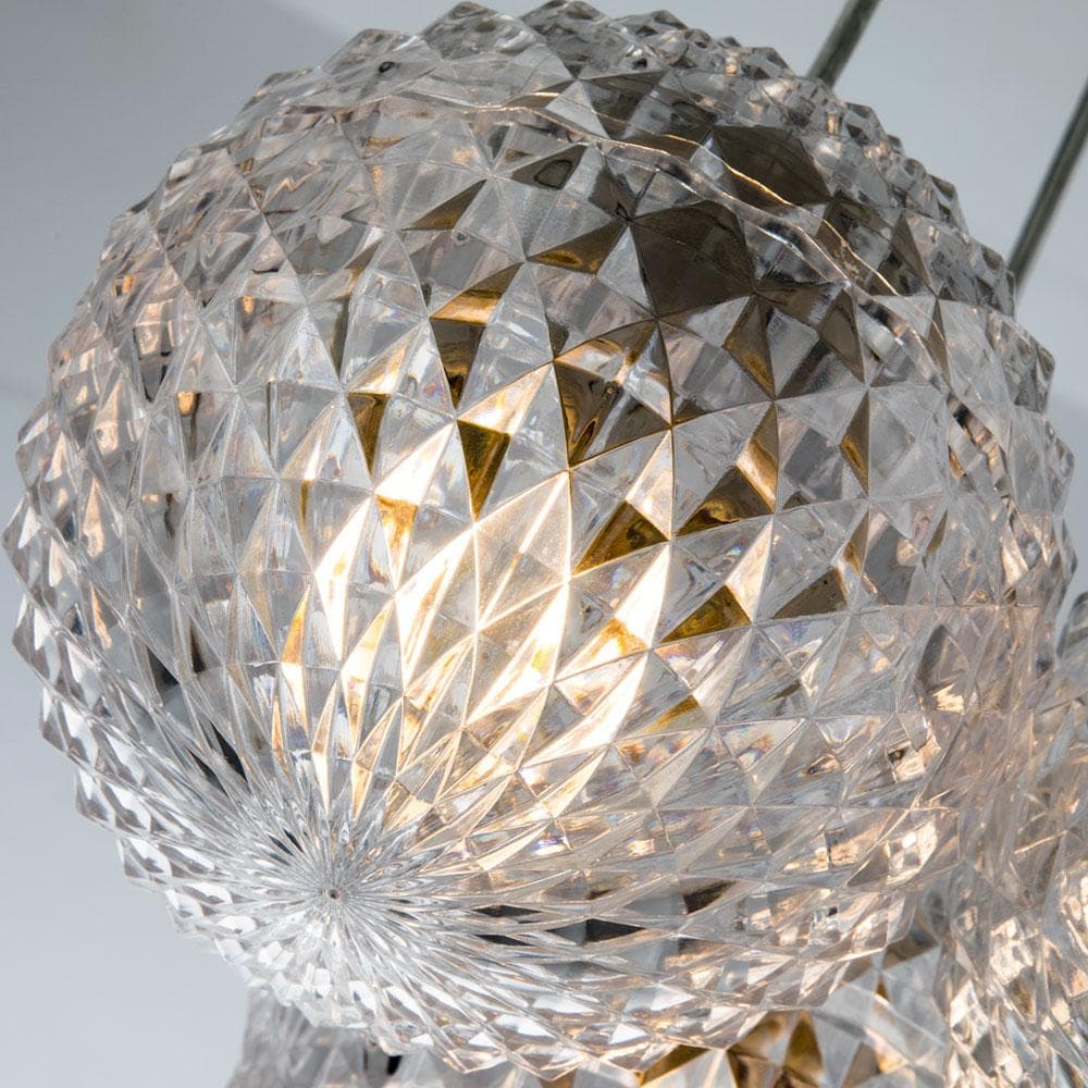 Arte Lamp A9508SP-3CC Люстра подвесная — миниатюра 2