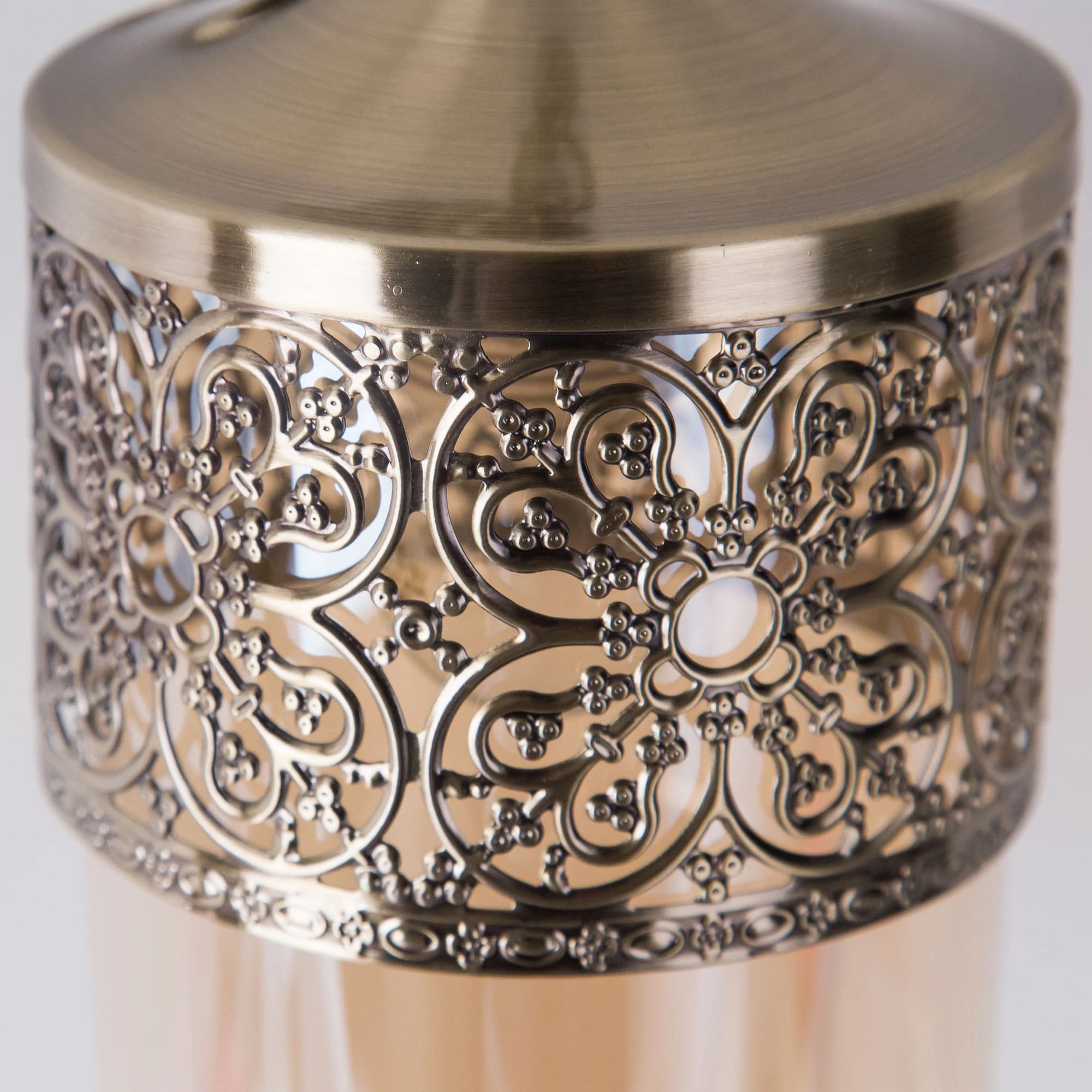 Citilux CL467313 Эмир Бронза Бра — миниатюра 10