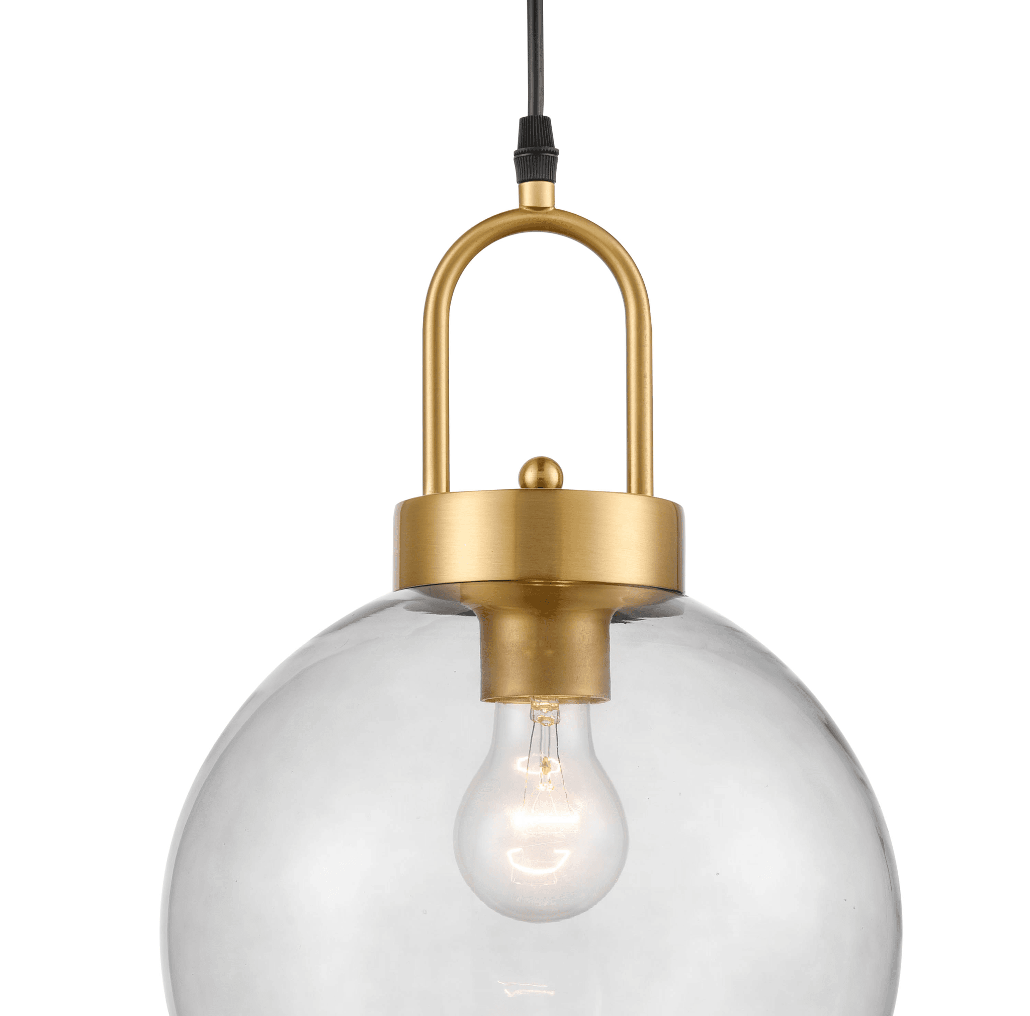 Vele Luce Cloe Подвесной светильник VL5414P11 — миниатюра 2