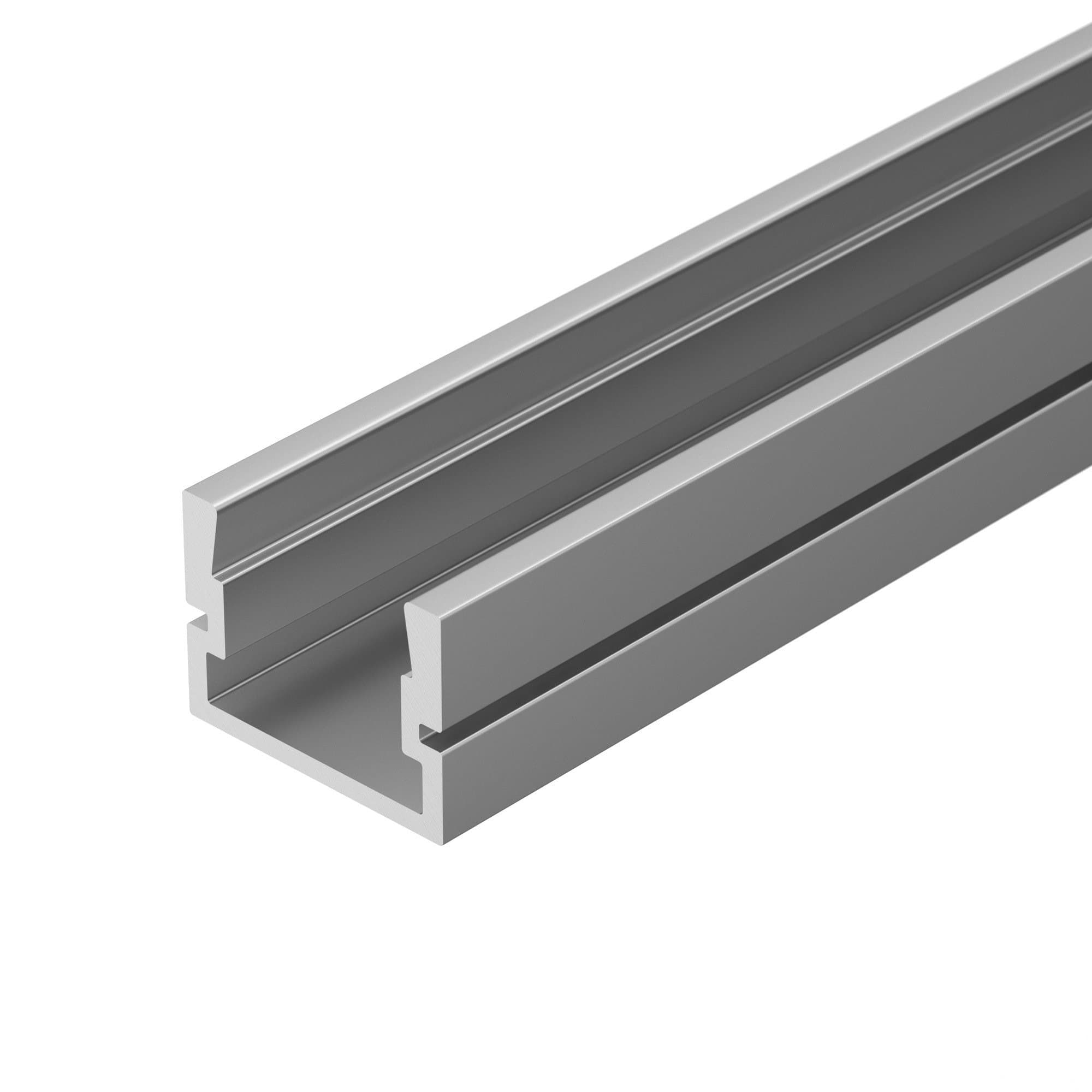 Arlight Профиль PDS-SM-3000 ANOD (Алюминий) 038815 — миниатюра 3