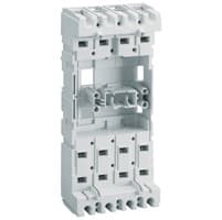 Legrand DPX3 База съемная 3P 160А 421040 — миниатюра 2