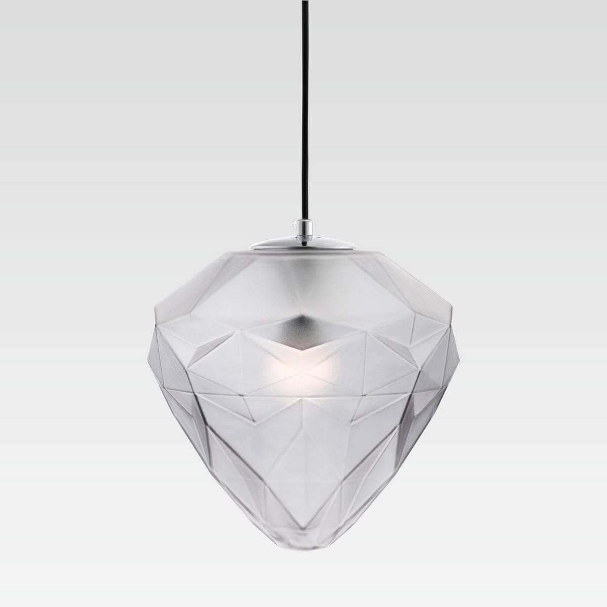 Maytoni Pendant Globo Подвесной светильник Серый P053PL-01GR — миниатюра 7