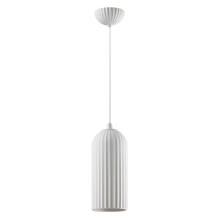 Novotech 370978 OVER NT24 000 белый Светильник подвесной, длина провода 2м IP20 E27 50W 220V YESO