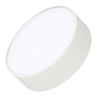 Arlight Светильник IM-RONDO-EMERGENCY-3H-R400-40W Day4000 (BK, 120 deg, 230V) (IP40 Металл, 2 года) 039649 — миниатюра 10