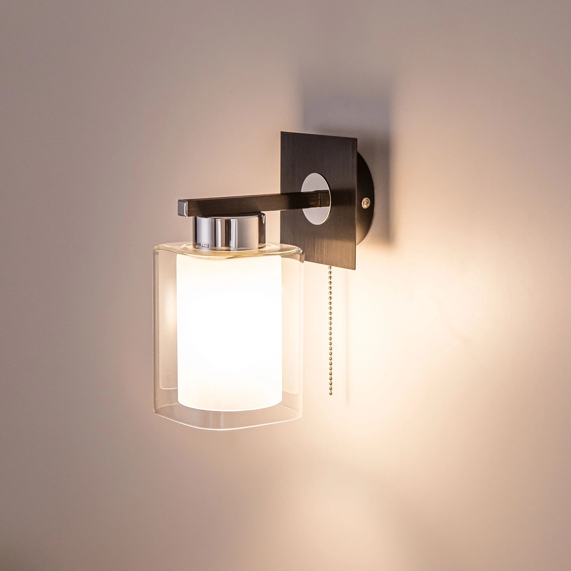 Citilux CL111311 Диез Черный Бра — миниатюра 7