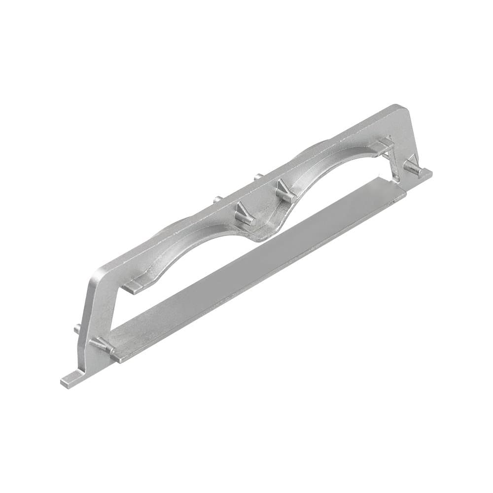Arlight Соединитель ALU-POWER-RW116F (Металл) 020701