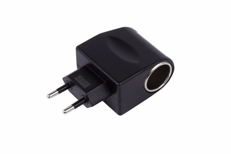 Адаптер сетевой AC 220V- DC 12V Rexant 11-1071
