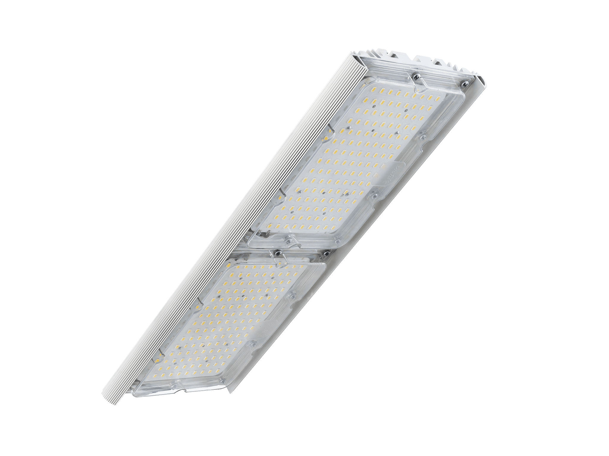 Diora Светодиодный светильник Unit 100/14500 Д 14500лм 100Вт 3000K IP67 0.95PF 80Ra Кп<1 лира DU100D-3K-L — миниатюра 1