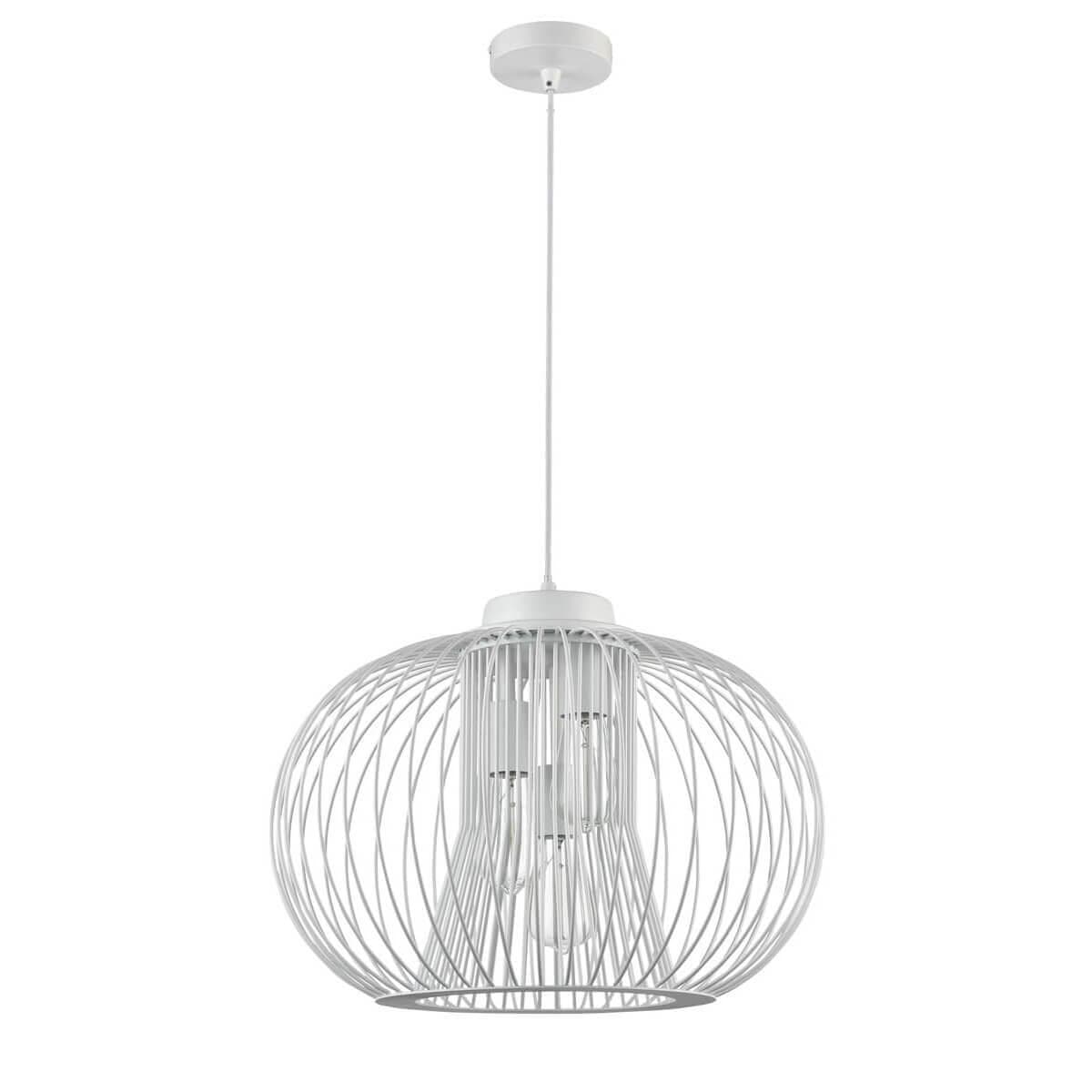 Vele Luce Alberto Подвесной светильник VL5031P03 — миниатюра 3