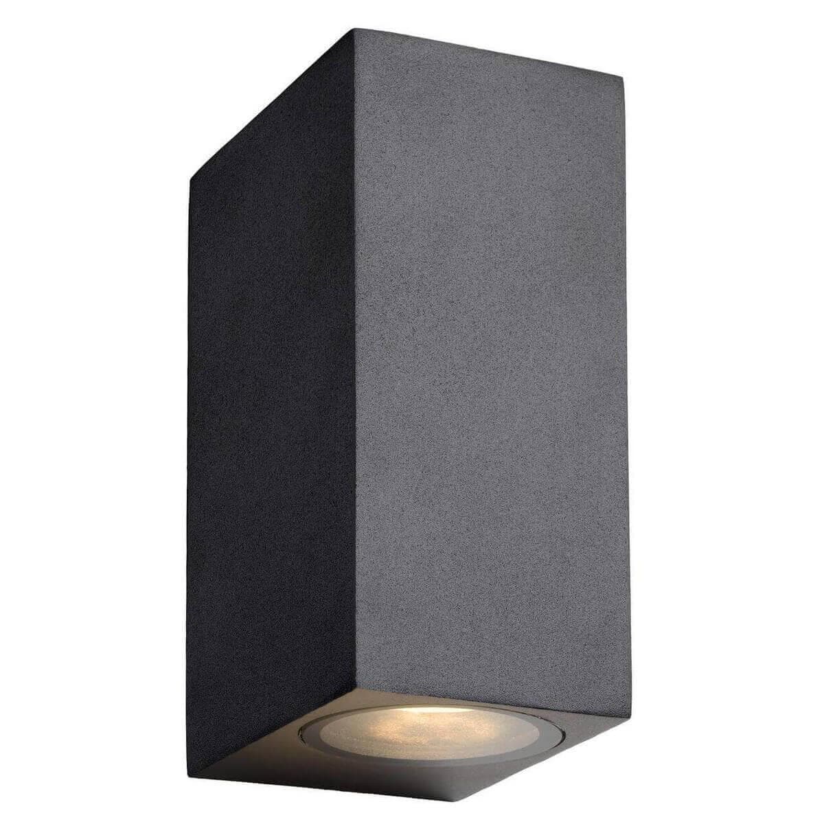 Lucide Zora-led Металл Настенный светильник GU10/LED 5 22860/10/30