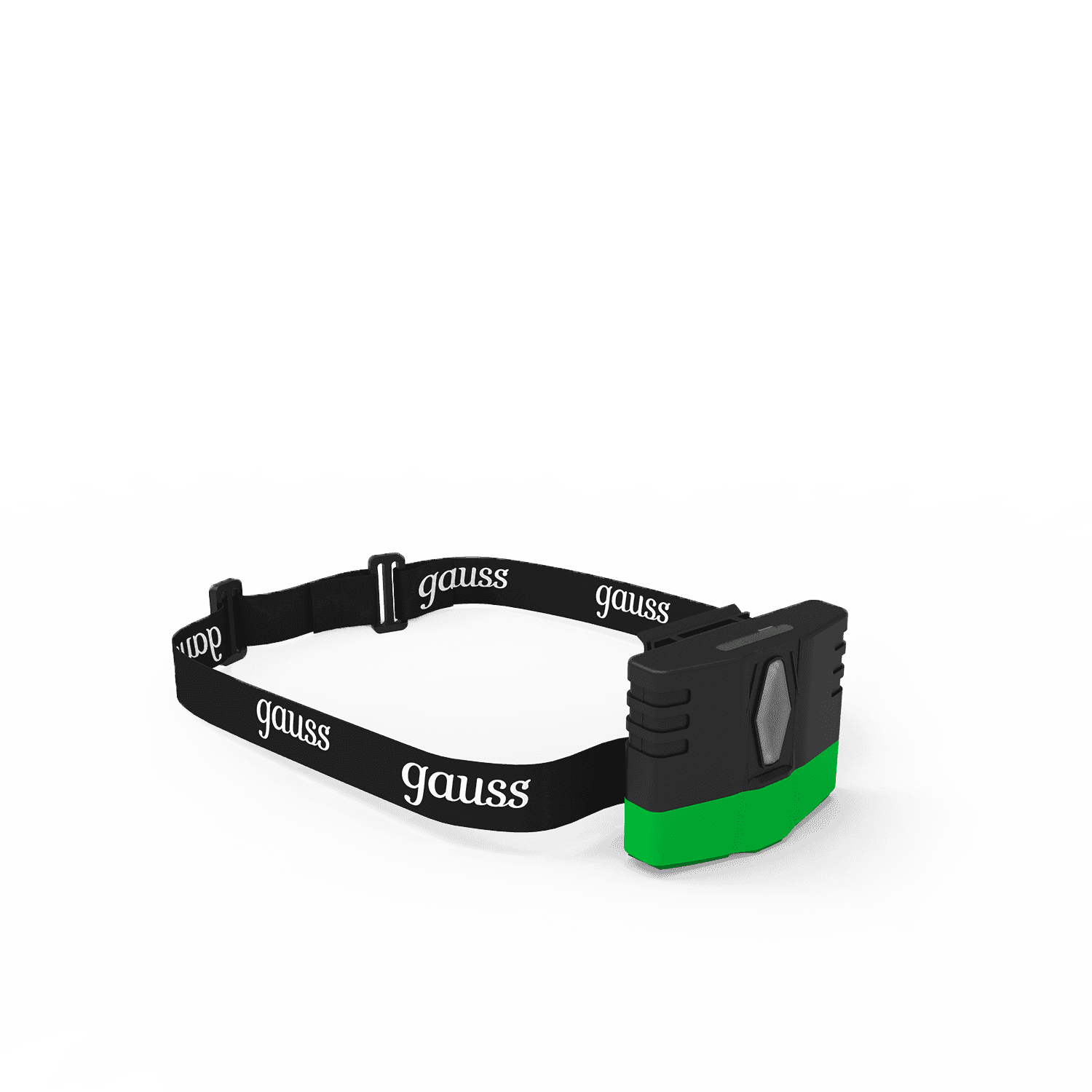 Gauss Фонарь налобный модель GFL406 5W 180lm Li-ion 500mAh LED 1/12/72 GF406 — миниатюра 8