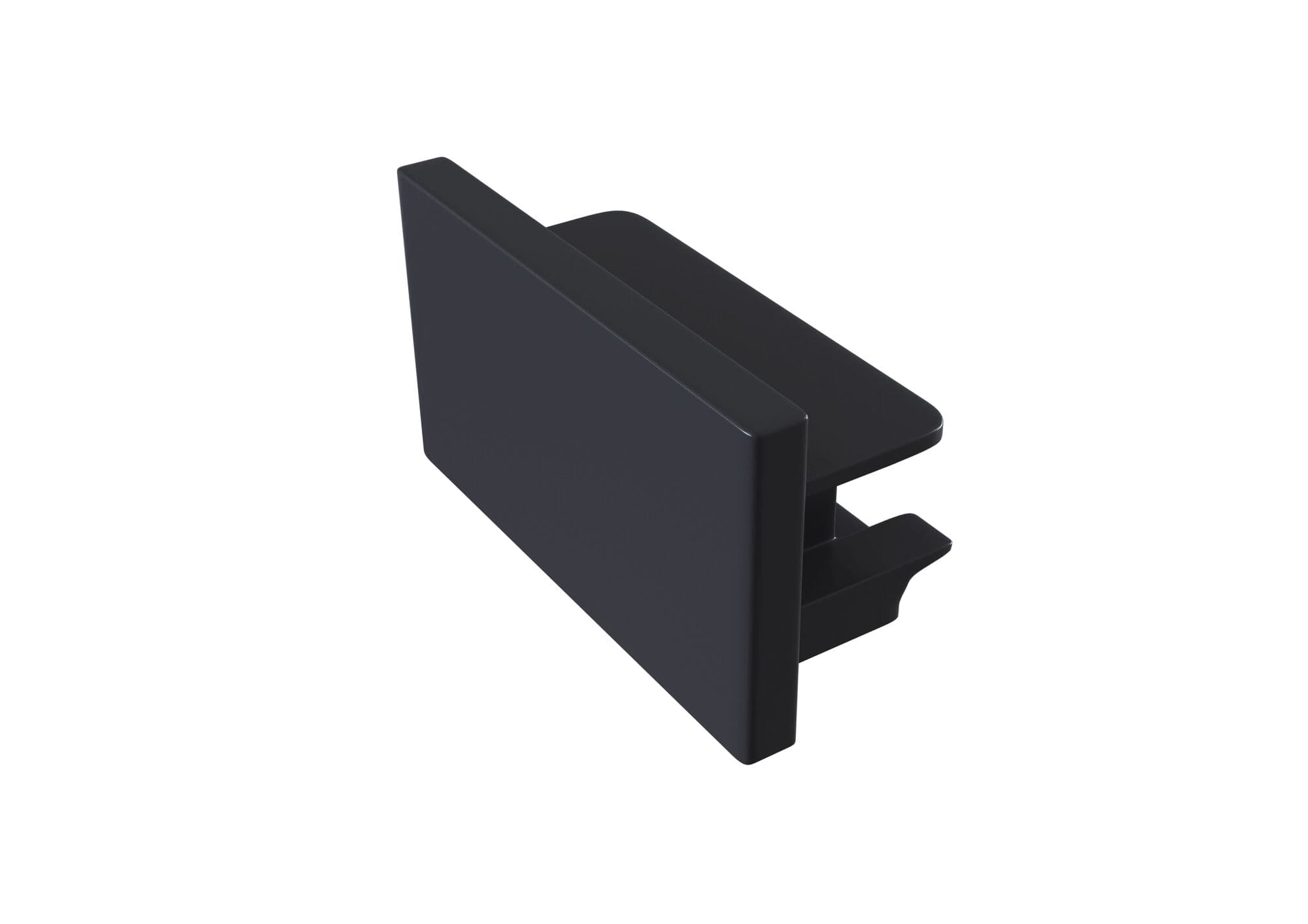 Maytoni Technical Accessories for tracks Черный Аксессуар для трекового светильника TRA001EC-11B — миниатюра 2