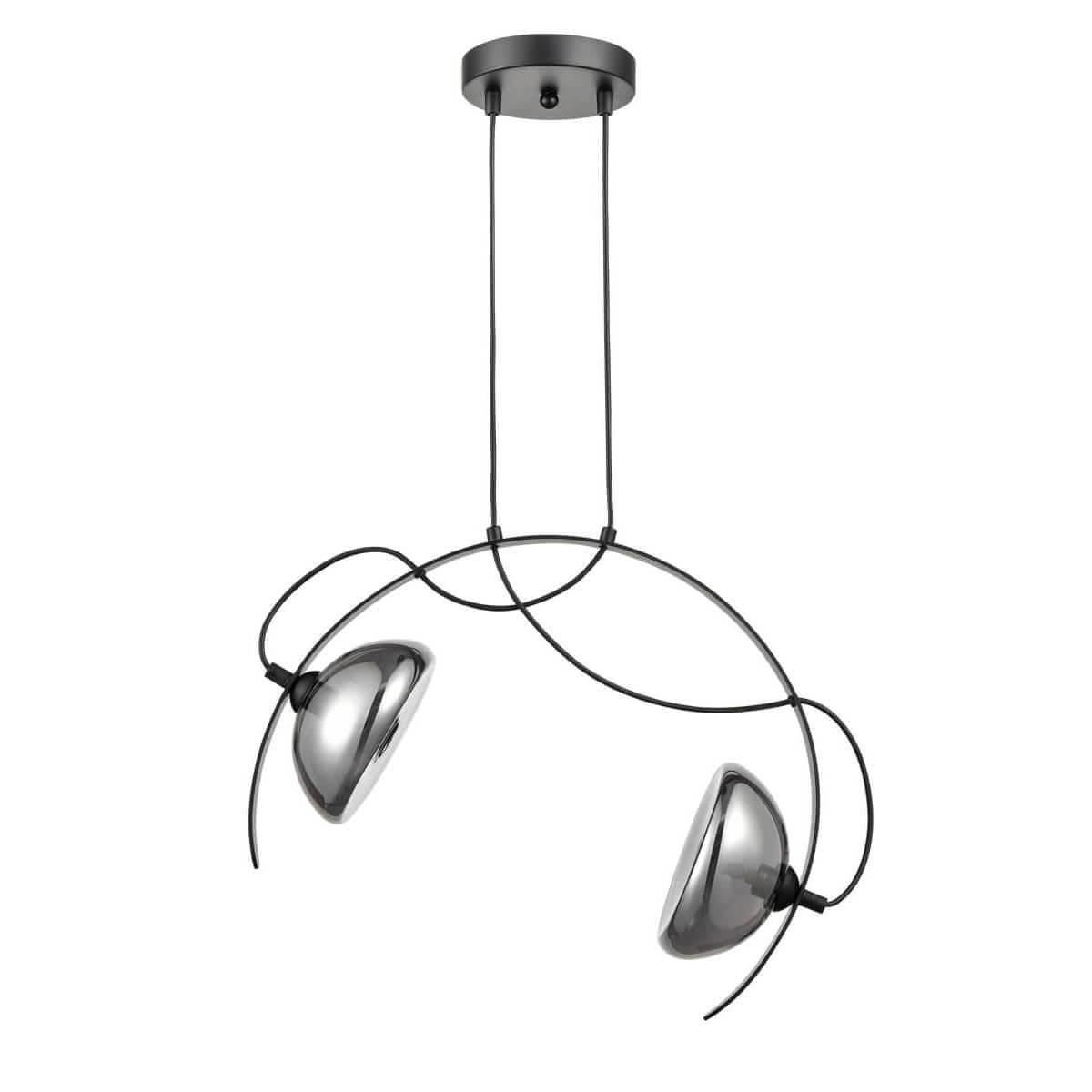 Vele Luce Musicista Подвесной светильник VL5462P12 — миниатюра 3