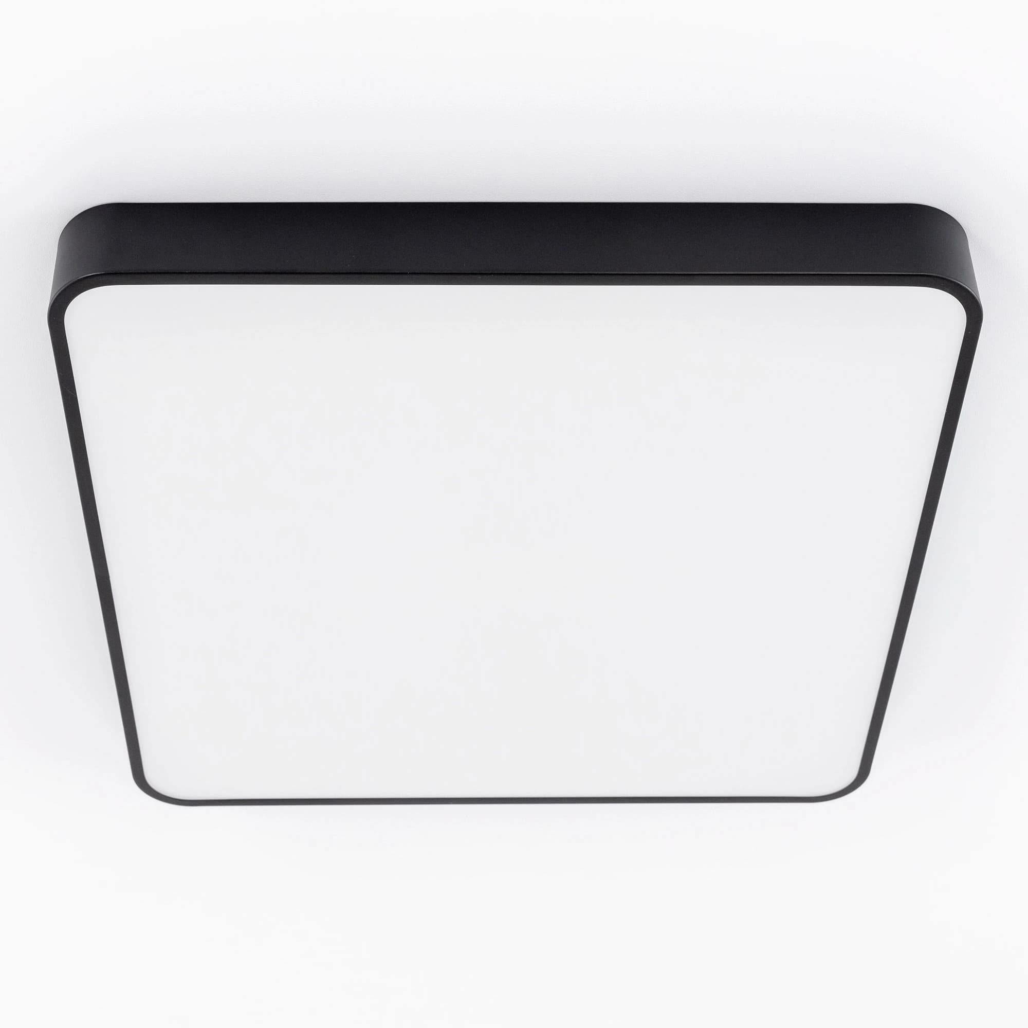 Citilux CL724K95G1 Купер Черный Светильник потолочный с RGB — миниатюра 3