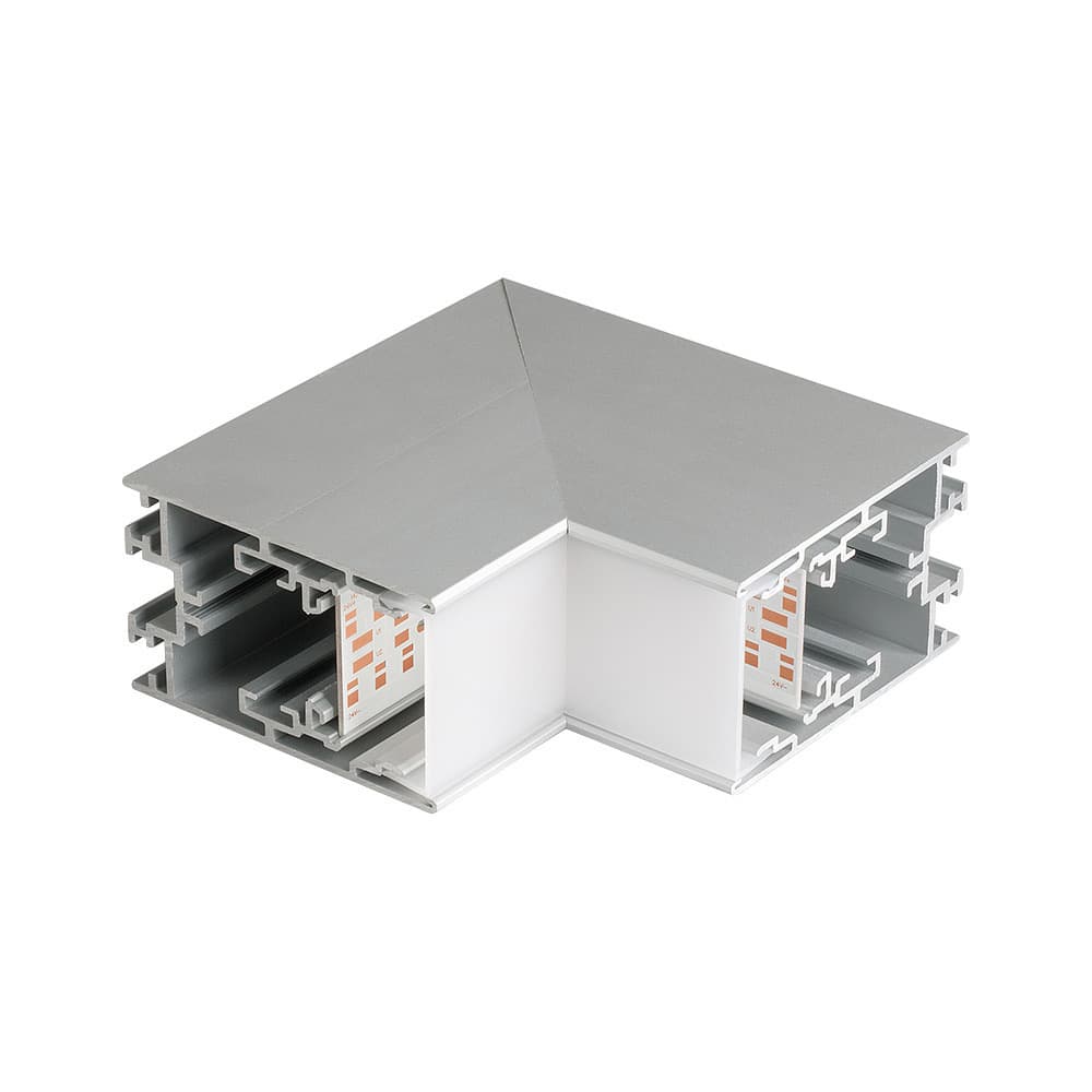 Arlight Угол S2-LINE-4067-L90N внутренний (Металл) 021251