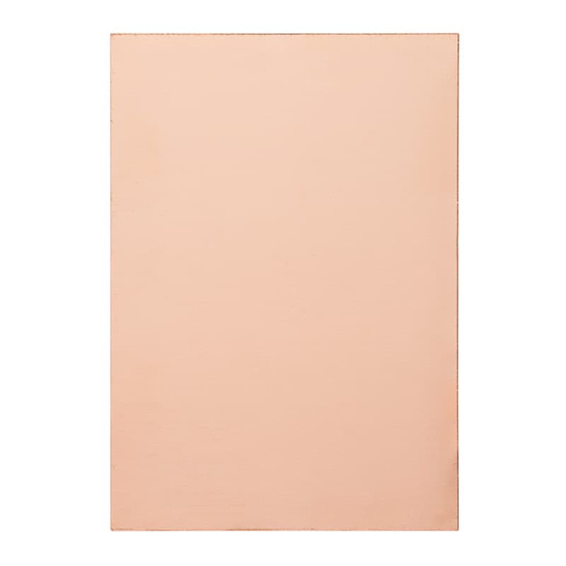 Стеклотекстолит 1-сторонний 250x350x1.5мм 35/00 (35мкм) Rexant 09-4070