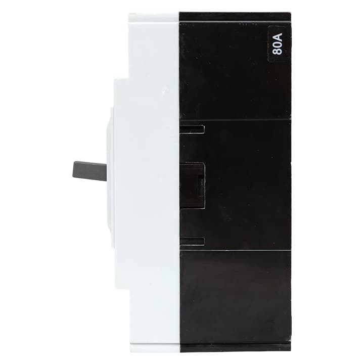 EKF Автоматический выключатель ВА-99МL 63/ 80А 3P 15кА Basic — миниатюра 5