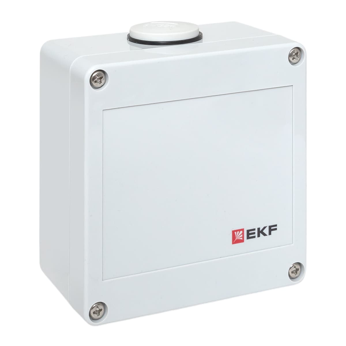 EKF Коробка соединительная Heat Box 100 IP65