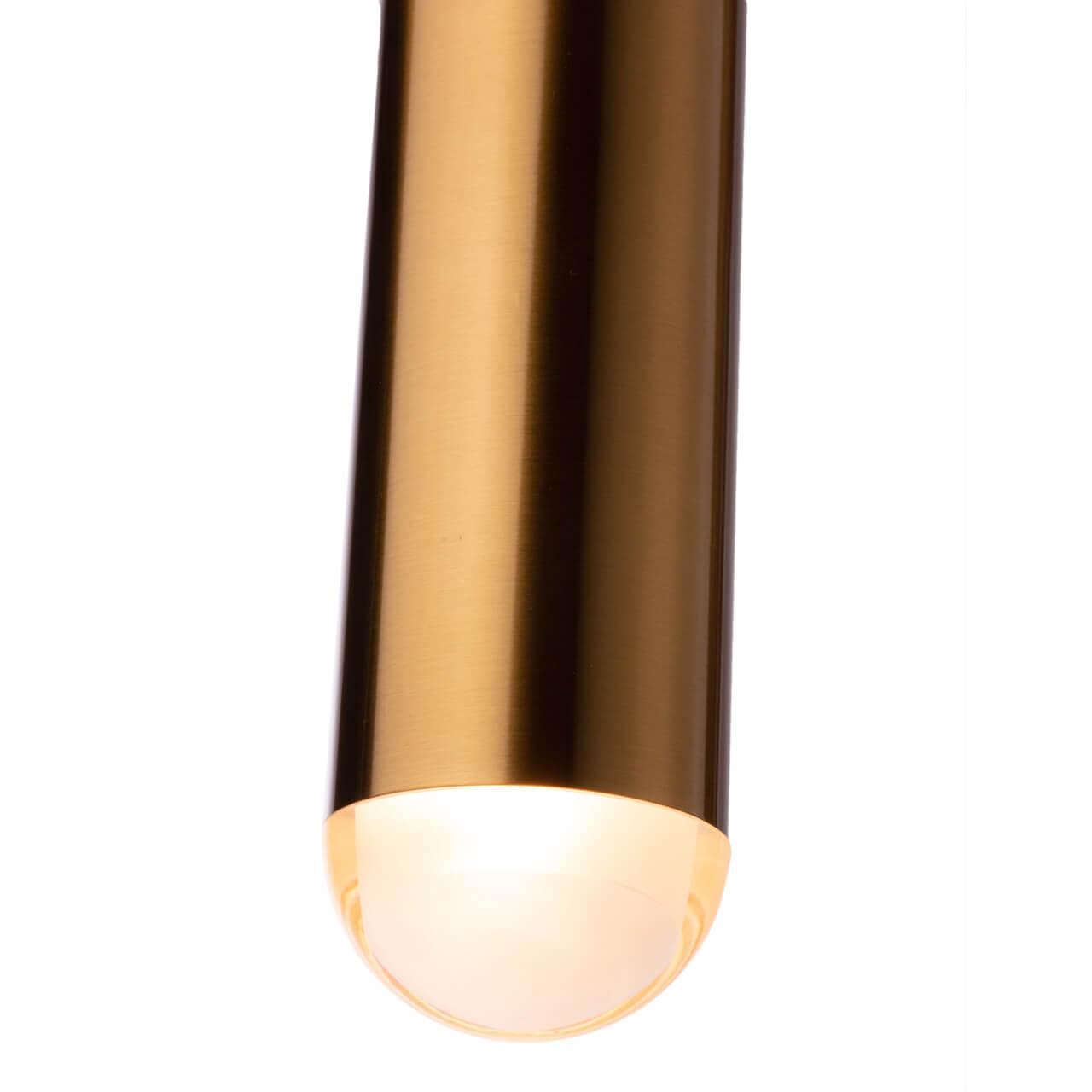 LOFT IT 1511-BR Подвесной светильник 1xG9 LED, шт — миниатюра 4