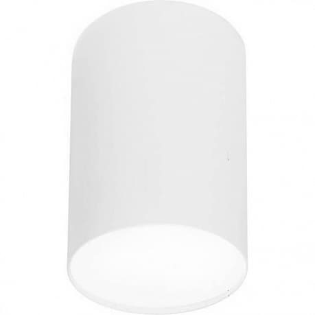 Nowodvorski Белый Потолочный светильник Point Plexi 6528 E27 20W 220V