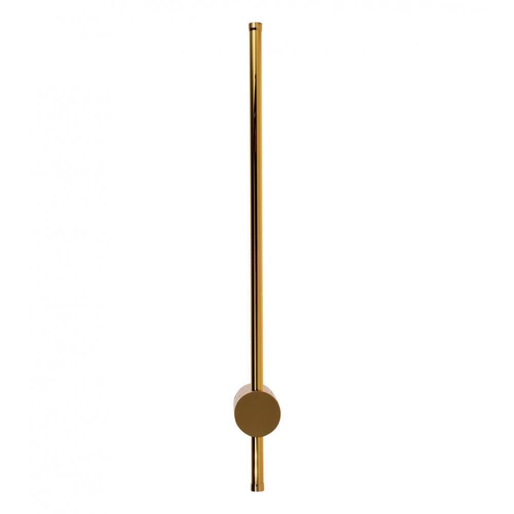 Kink Light 08423-60,20 Бра Локи бронза w60*6 h60 Led 12W (3000K)