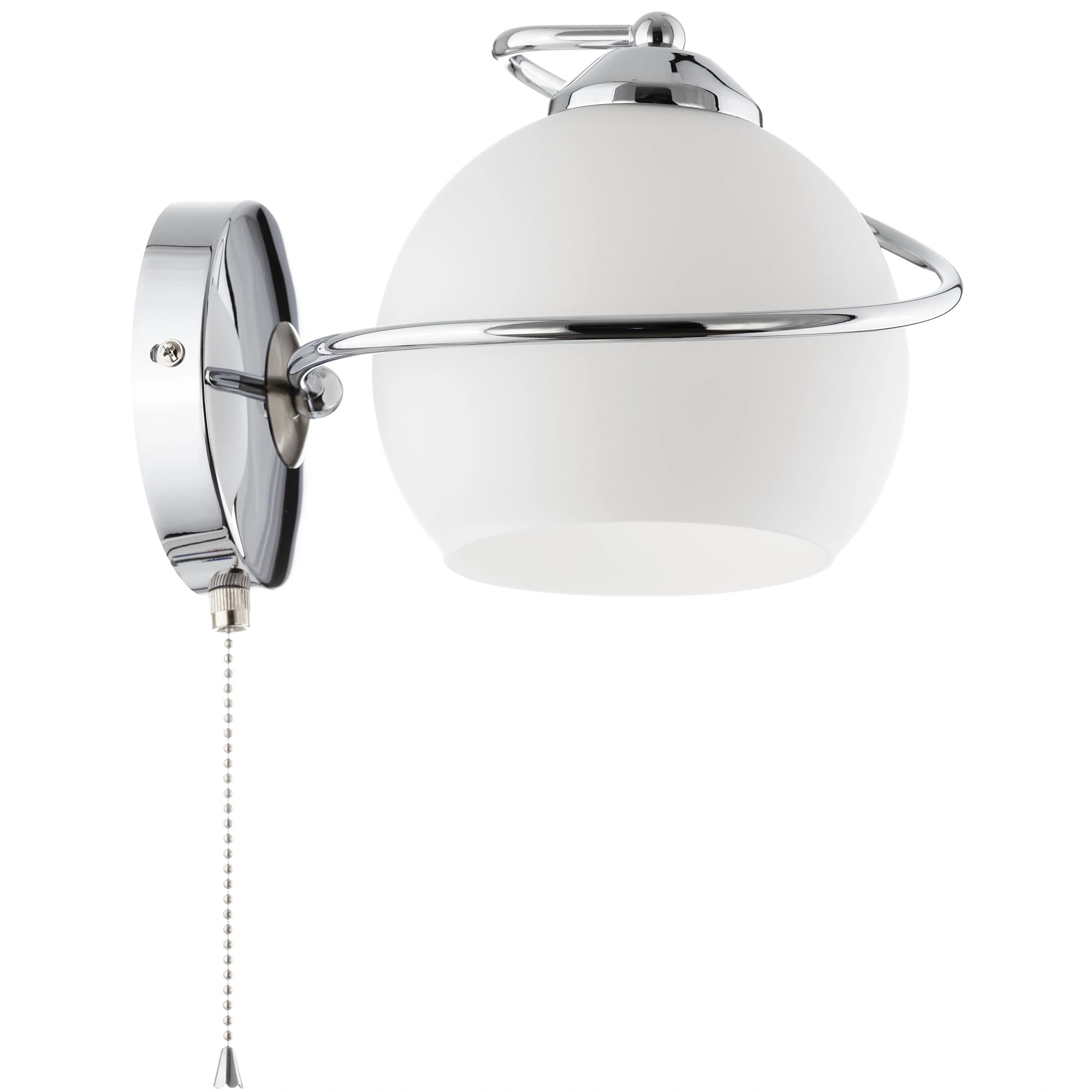 Citilux CL155311 Лайма Хром Светильник Бра — миниатюра 4