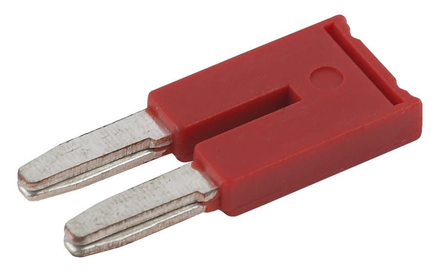 ЭРА NO-223-48 Перемычка для ЗНБ 4 мм2 2PIN