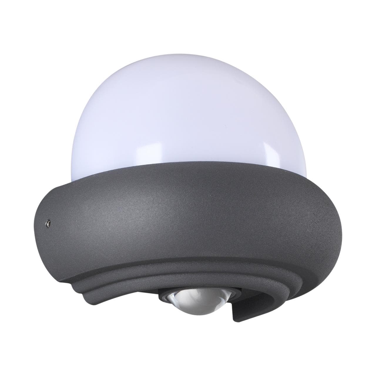 Novotech 358566 STREET NT21 000 темно-серый Ландшафтный настенный светильник IP54 LED 4000K 7W 85-265V CALLE