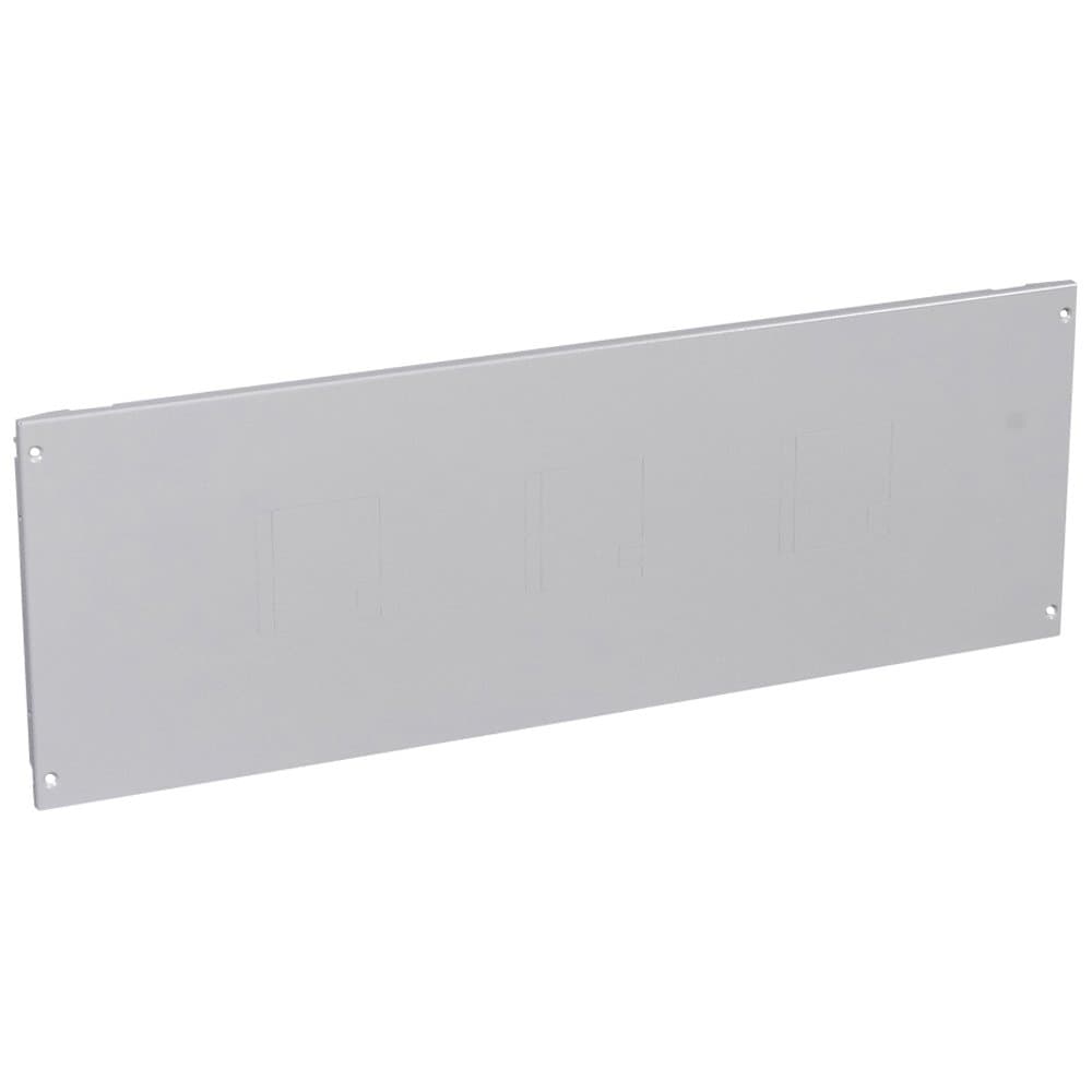 Legrand XL3 Панель лицевая DPX3 160/250 с рук. 36мод 020965