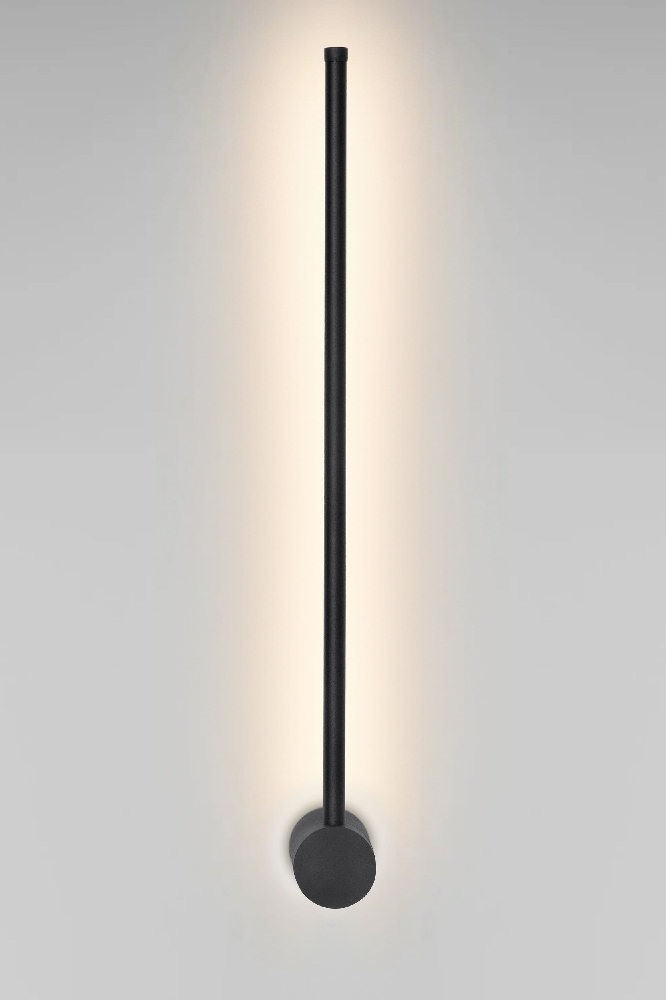 Светильник настенный Rivoli Cecilia 6185-703 LED 12Вт 3000К чёрный светодиодный