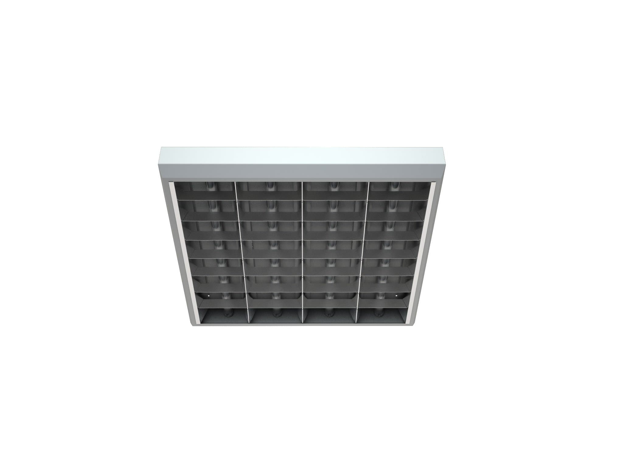 ARS/S UNI LED 600 4000K CRI90 — миниатюра 1