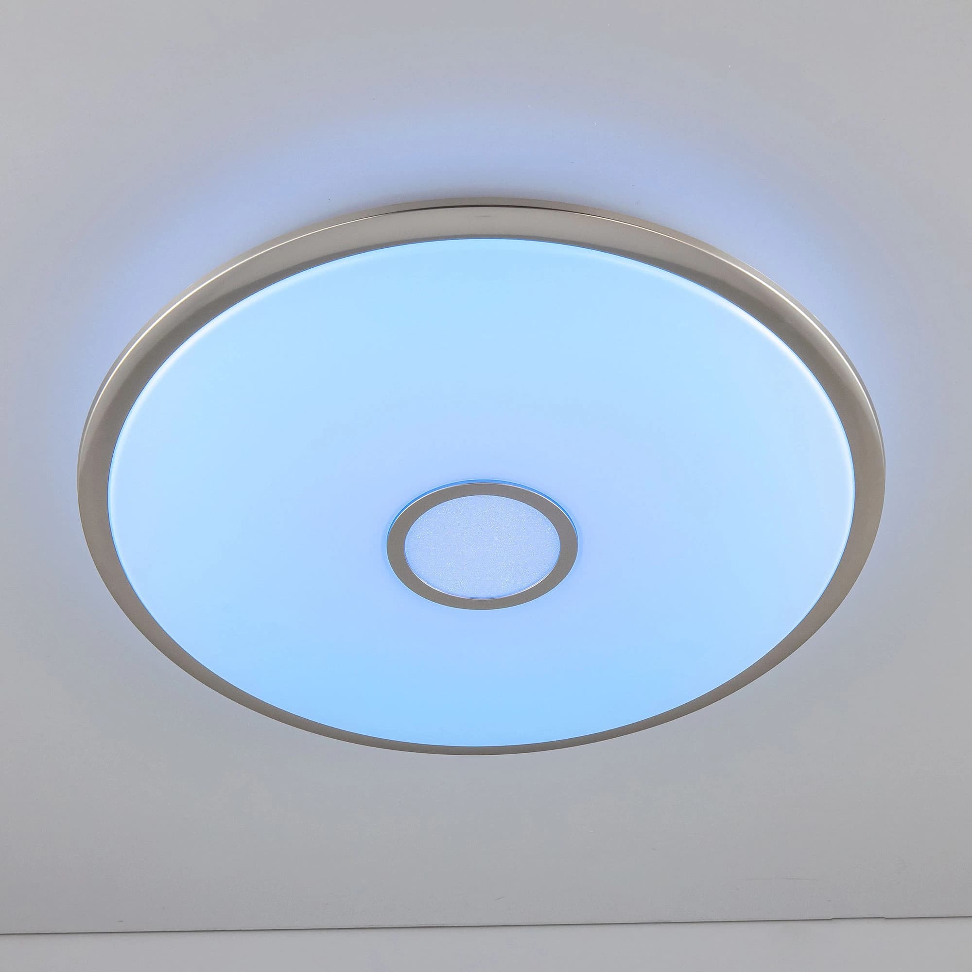 Citilux CL703A101G Старлайт Хром Матовый Смарт RGB Светильник — миниатюра 22