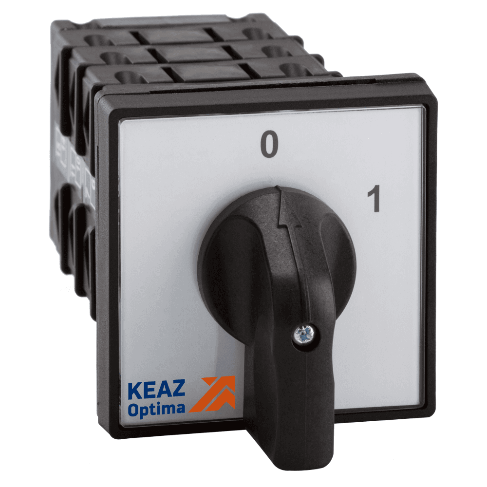 КЭАЗ Переключатель OptiSwitch 4G16-1129-U-R114