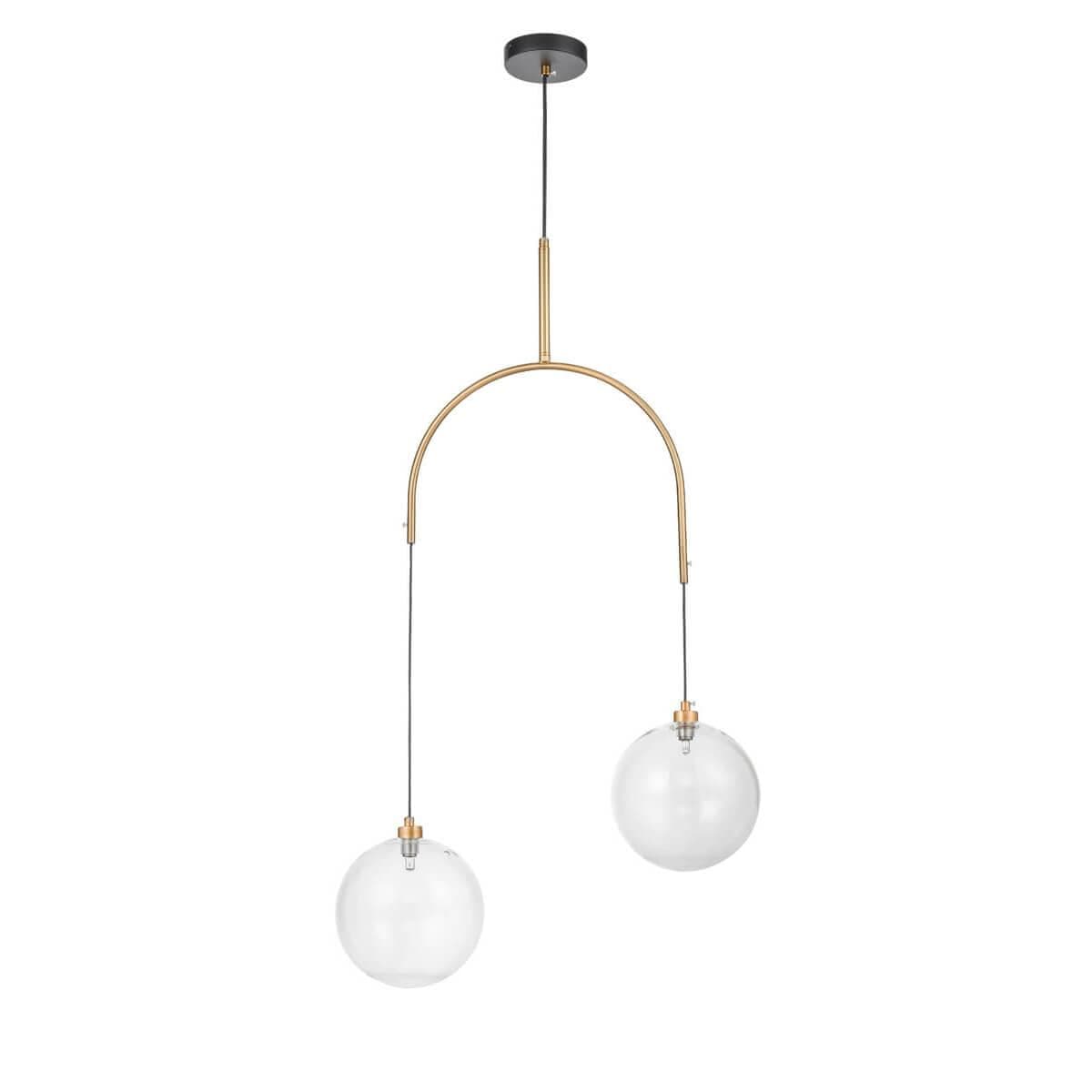 Vele Luce Freedom Подвесной светильник VL5544P02 — миниатюра 3