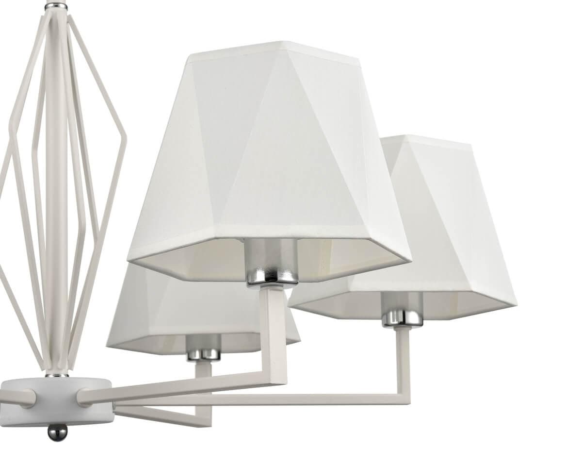 Vele Luce Si Подвесная люстра VL2191L06 — миниатюра 5