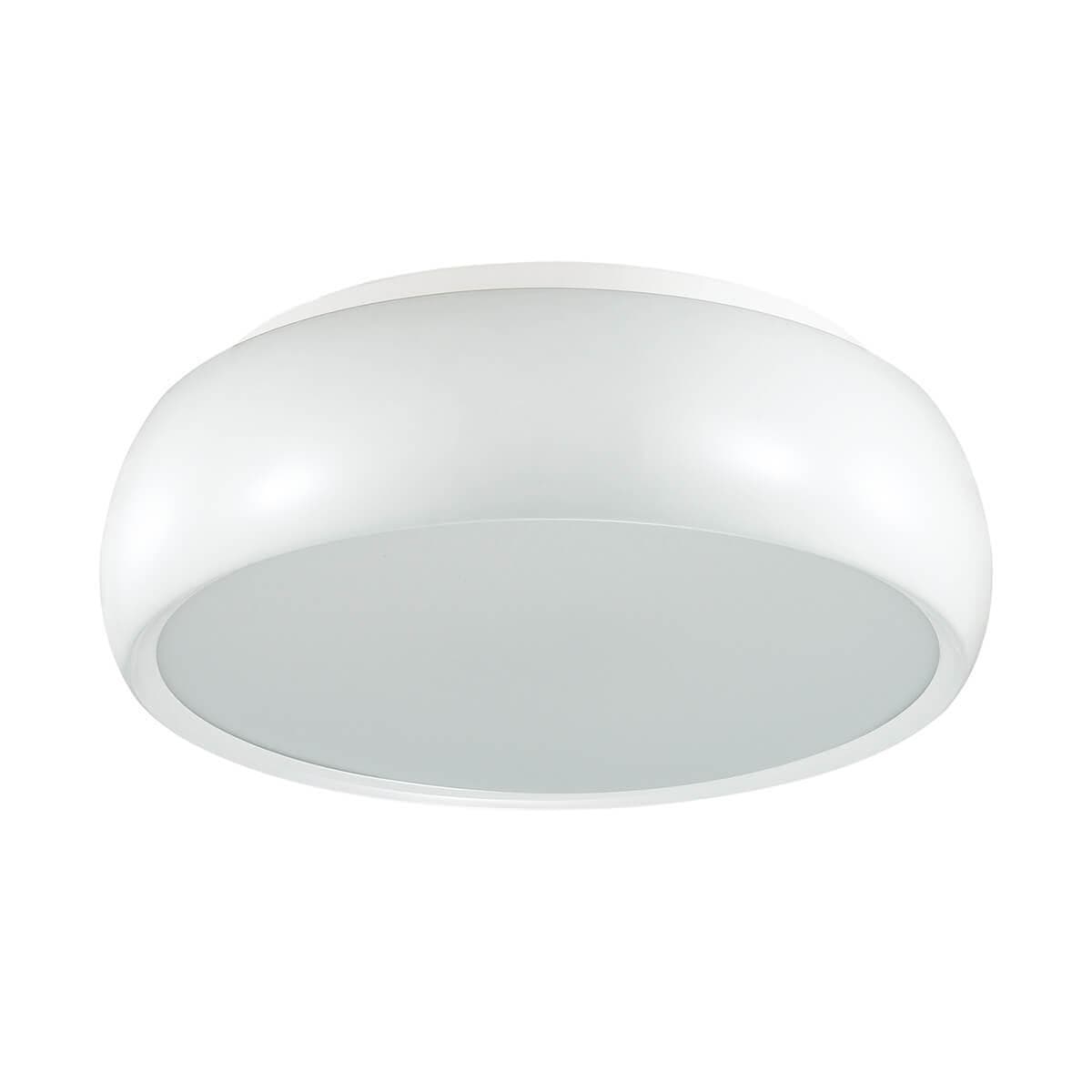 Lumion 4413/3C LN19 067 белый Светильник потолочный E27 3*60W 220V TIMO — миниатюра 2